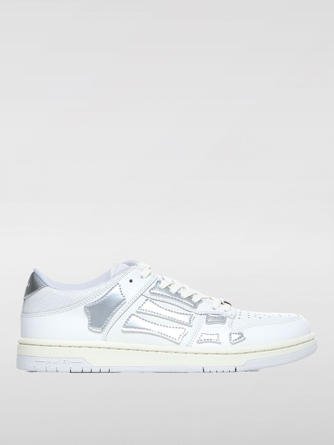 Amiri Sneakers AMIRI Woman color White