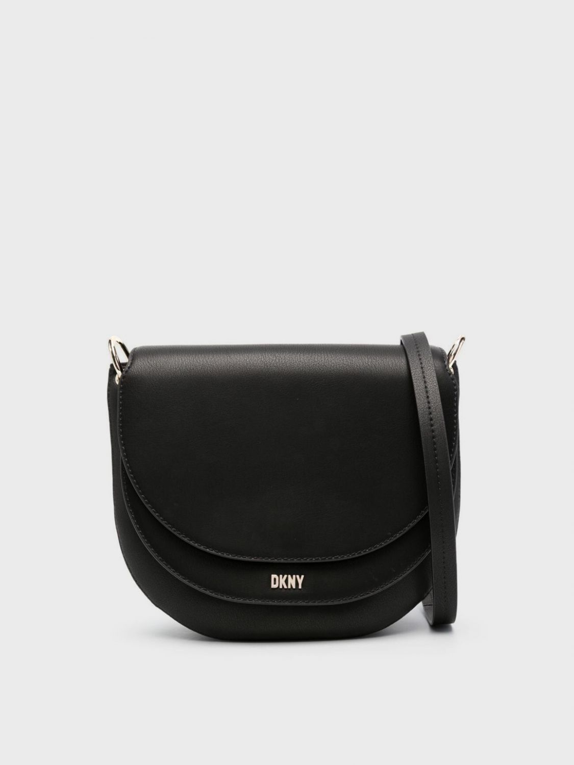 DKNY Shoulder Bag DKNY Woman colour Black