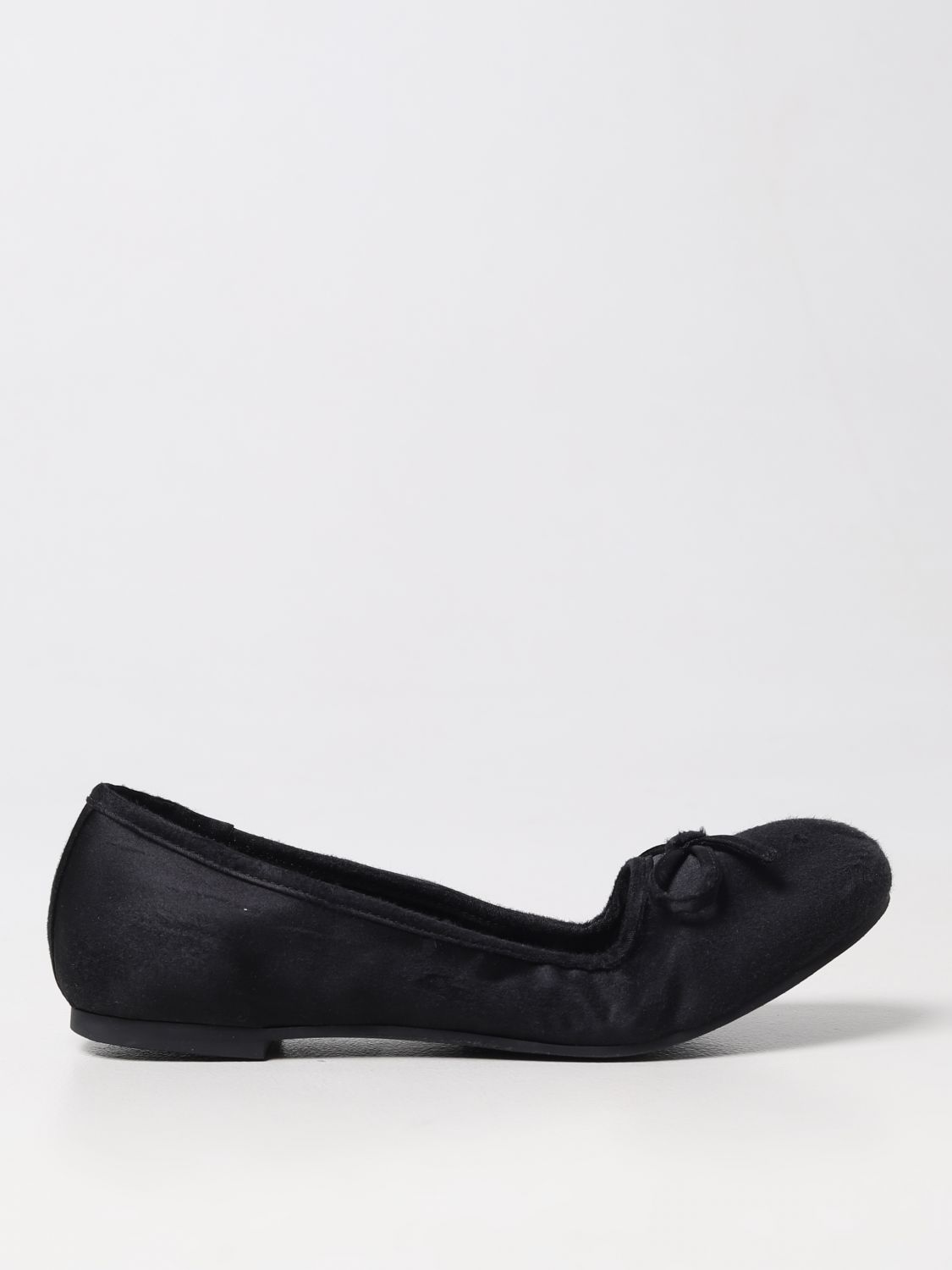 Balenciaga Ballet Pumps BALENCIAGA Woman colour Black