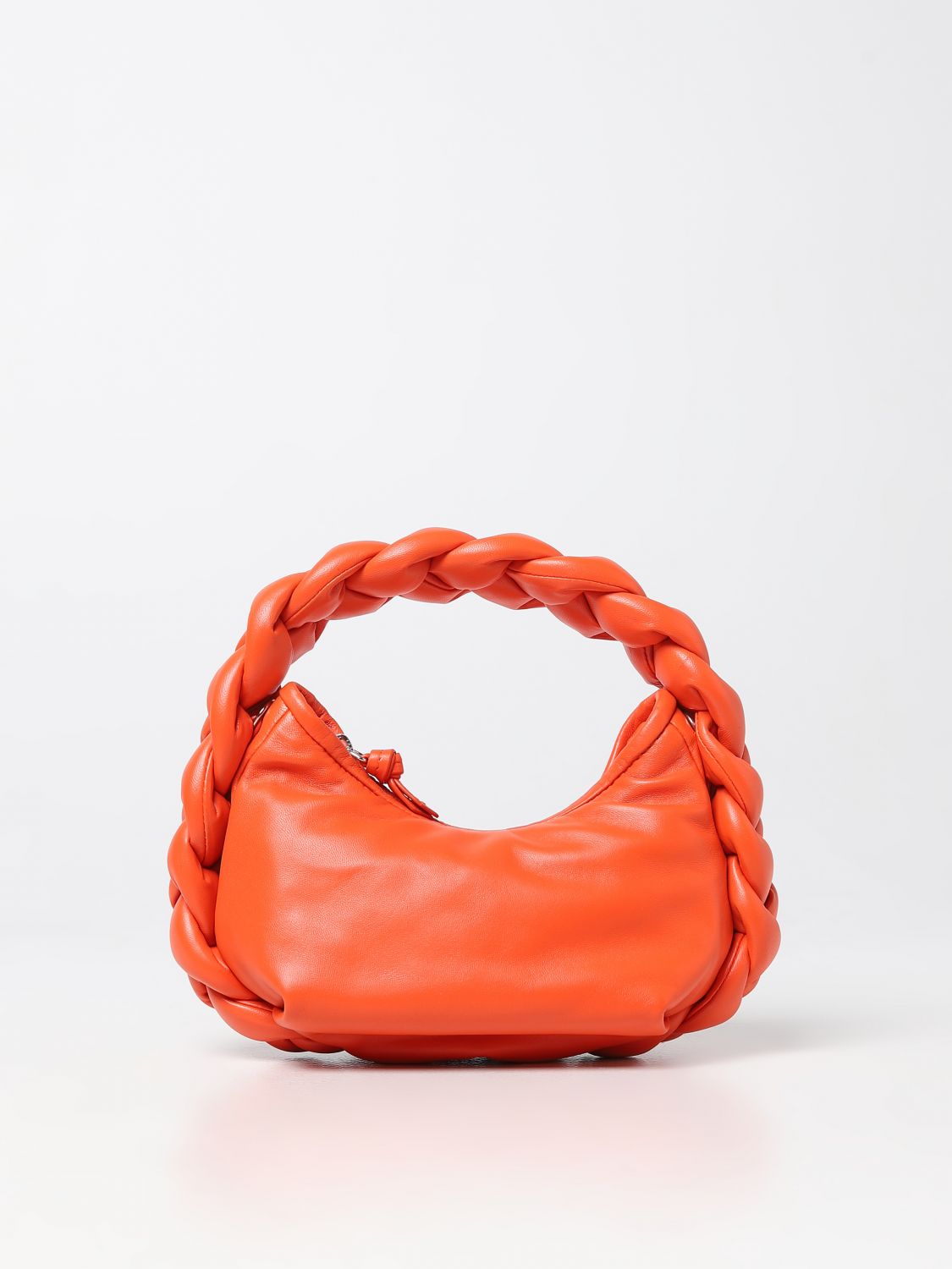 Hereu Mini Bag HEREU Woman colour Orange