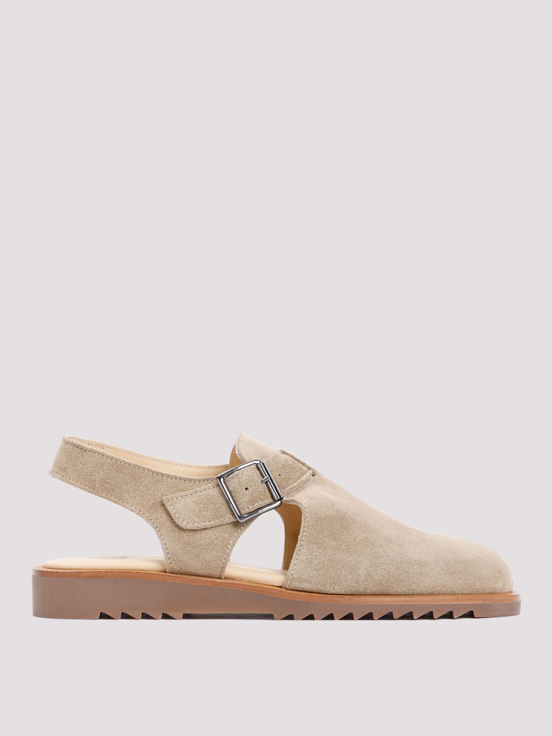 Paraboot Shoes PARABOOT Men color Beige