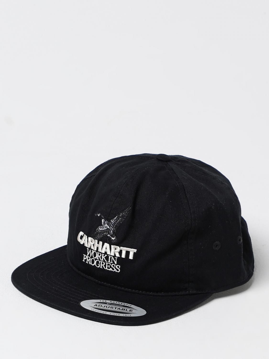 Carhartt WIP Hat CARHARTT WIP Woman color Black