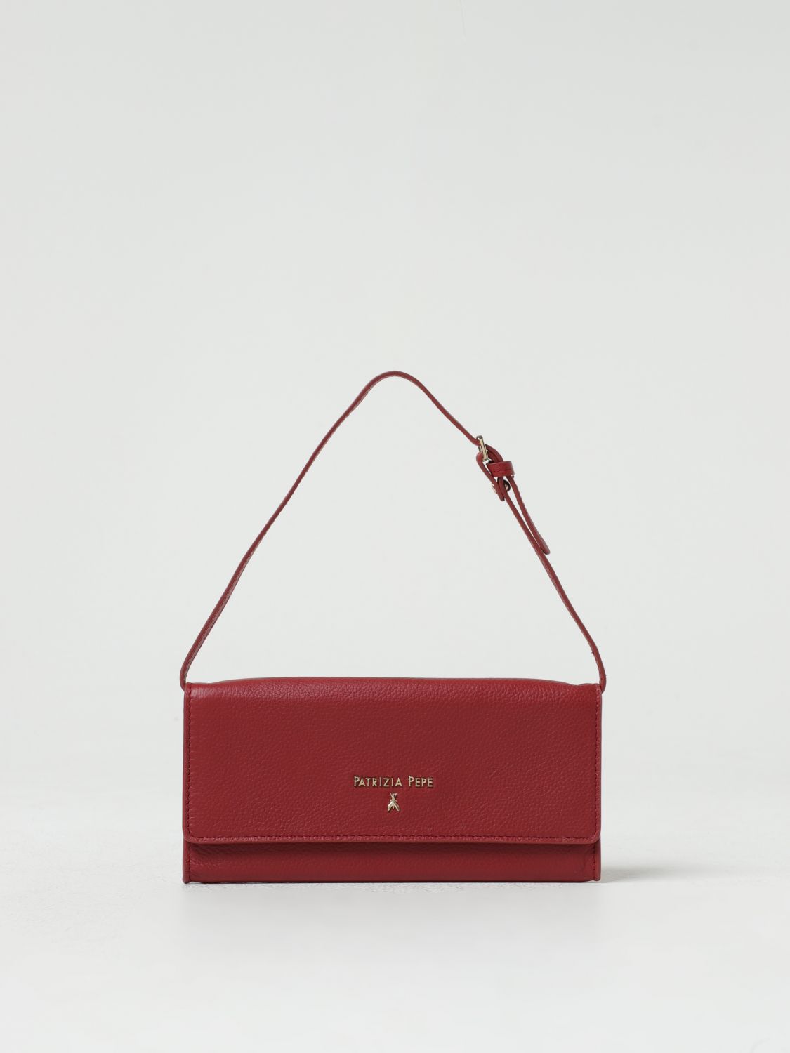 Patrizia Pepe Mini Bag PATRIZIA PEPE Woman colour Red