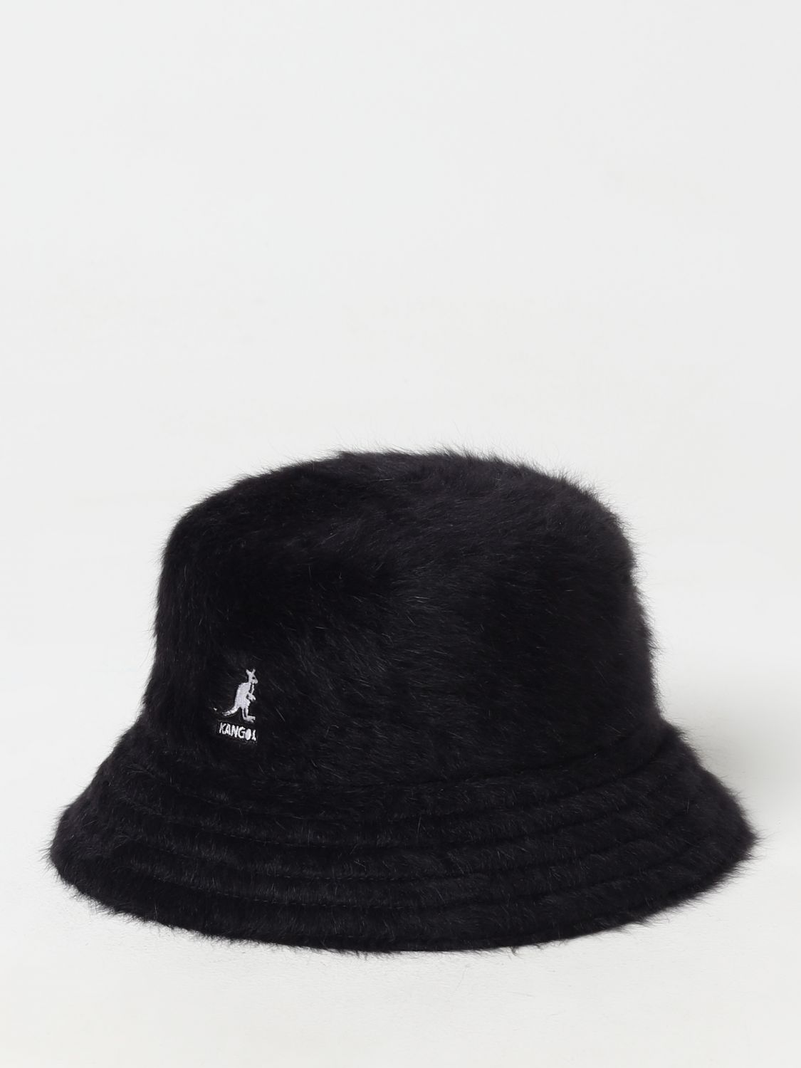 Kangol Hat KANGOL Men colour Black