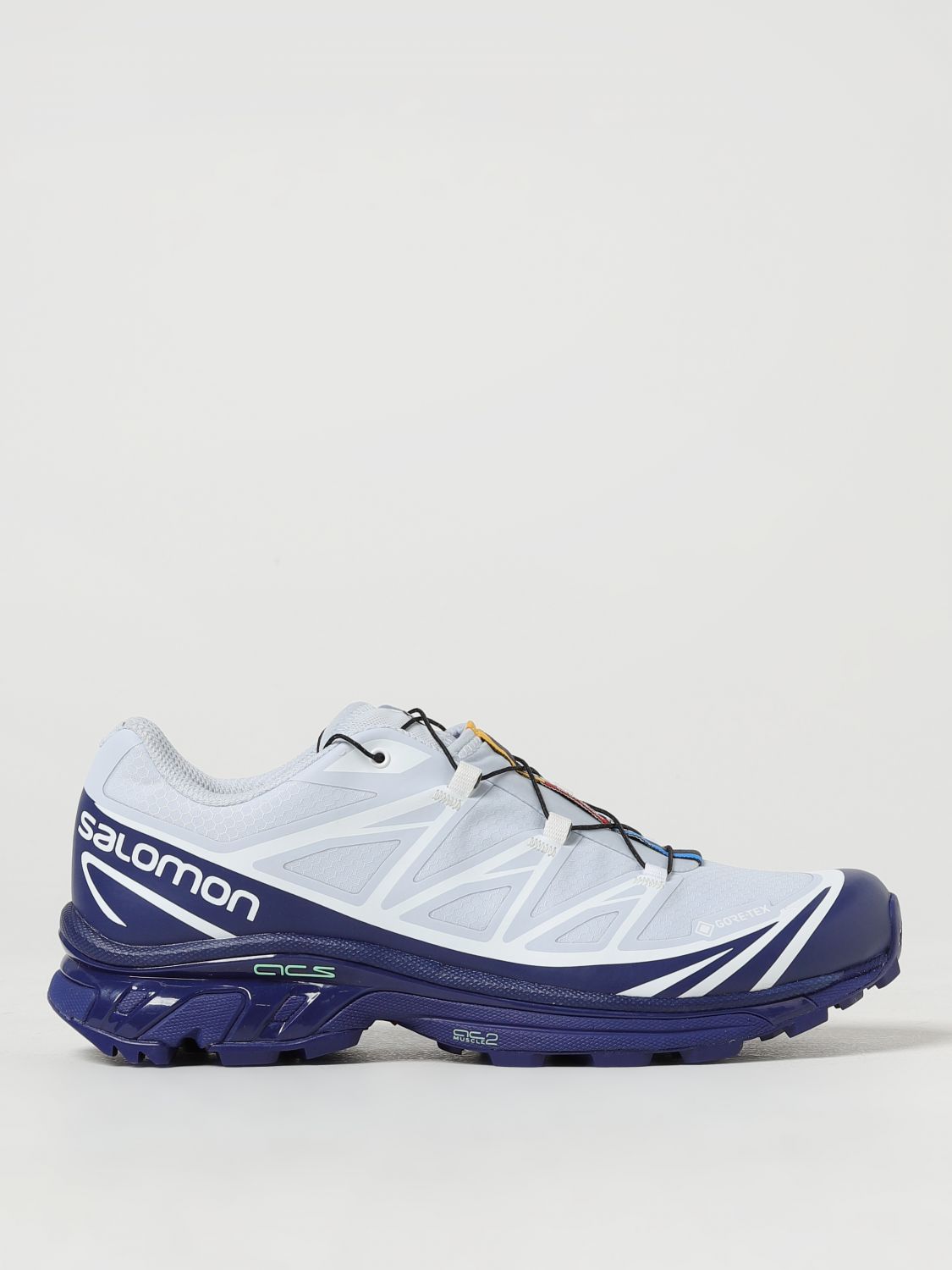 SALOMON Trainers SALOMON Men colour Blue