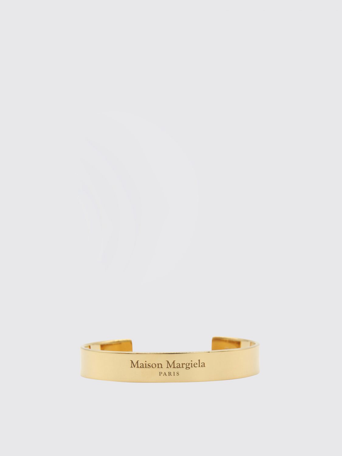 Maison Margiela Jewel MAISON MARGIELA Men colour Gold