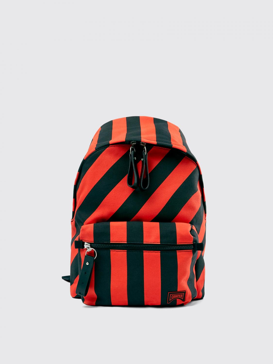 Camper Backpack CAMPER Men colour Multicolor