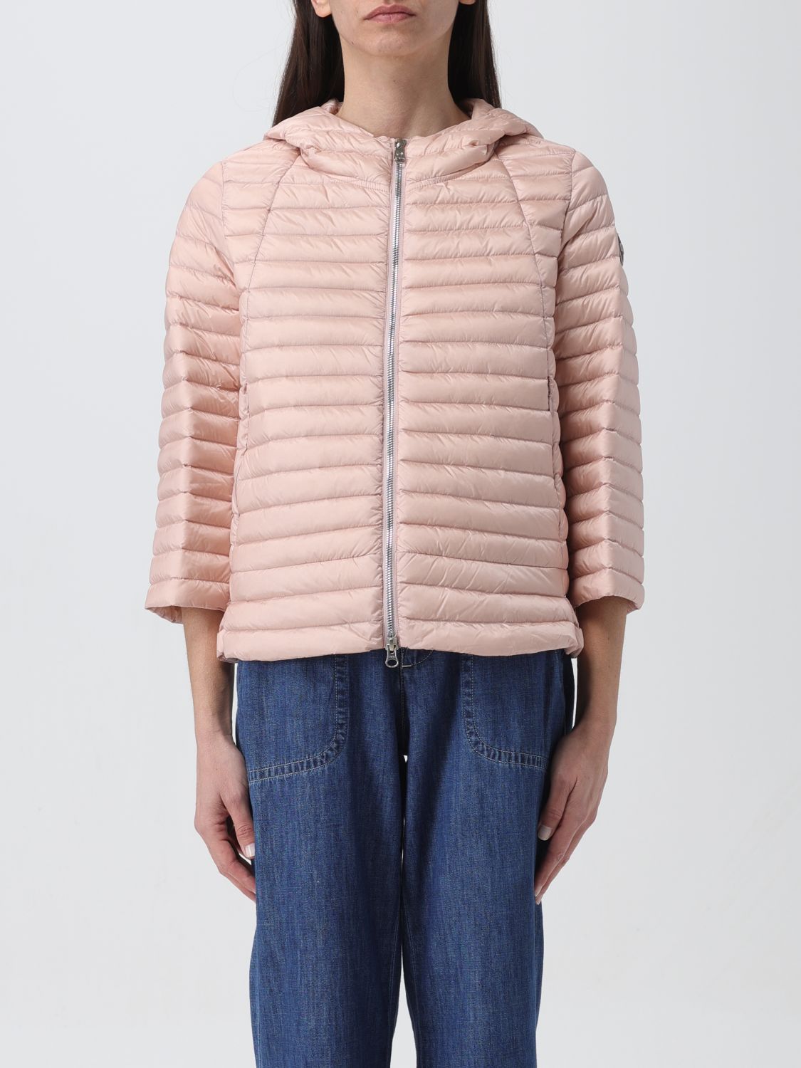 Colmar Jacket COLMAR Woman colour Blush Pink