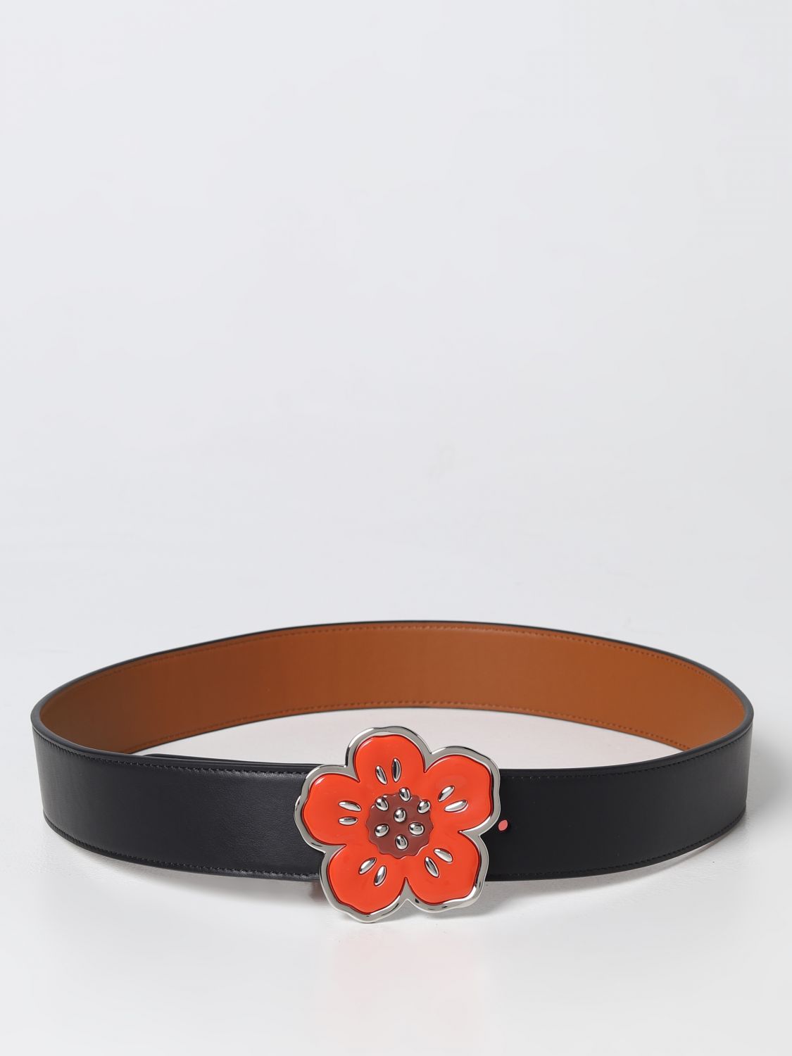 Kenzo Belt KENZO Men colour Black