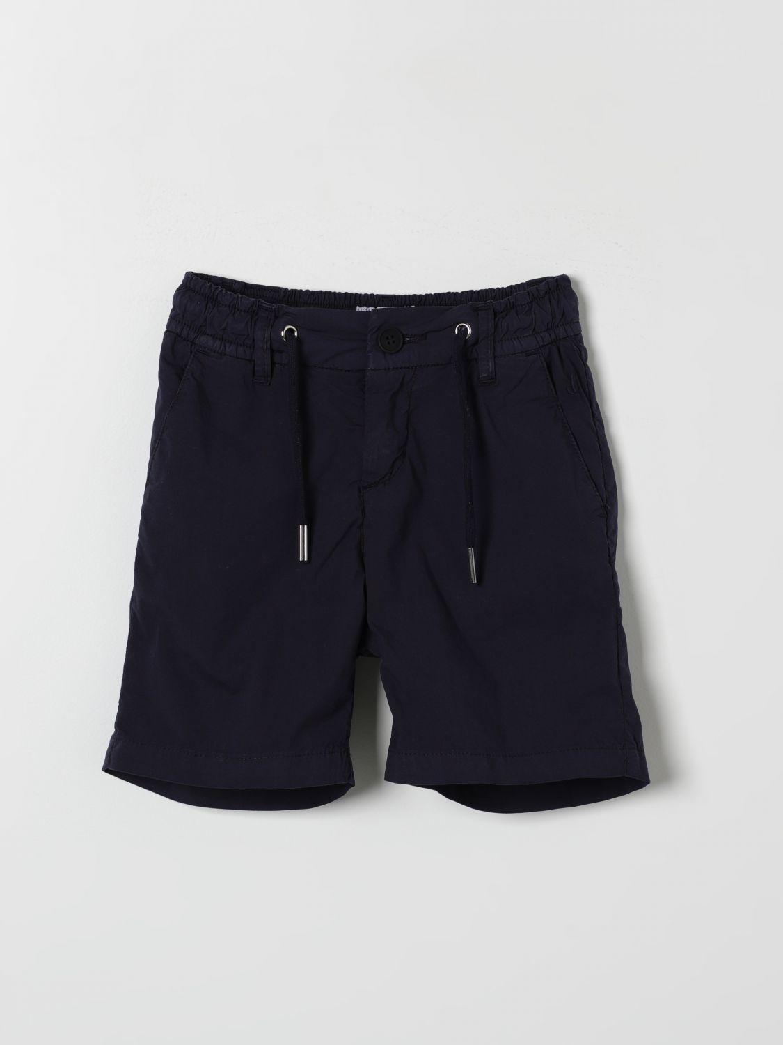 Jeckerson Shorts JECKERSON Kids color Blue