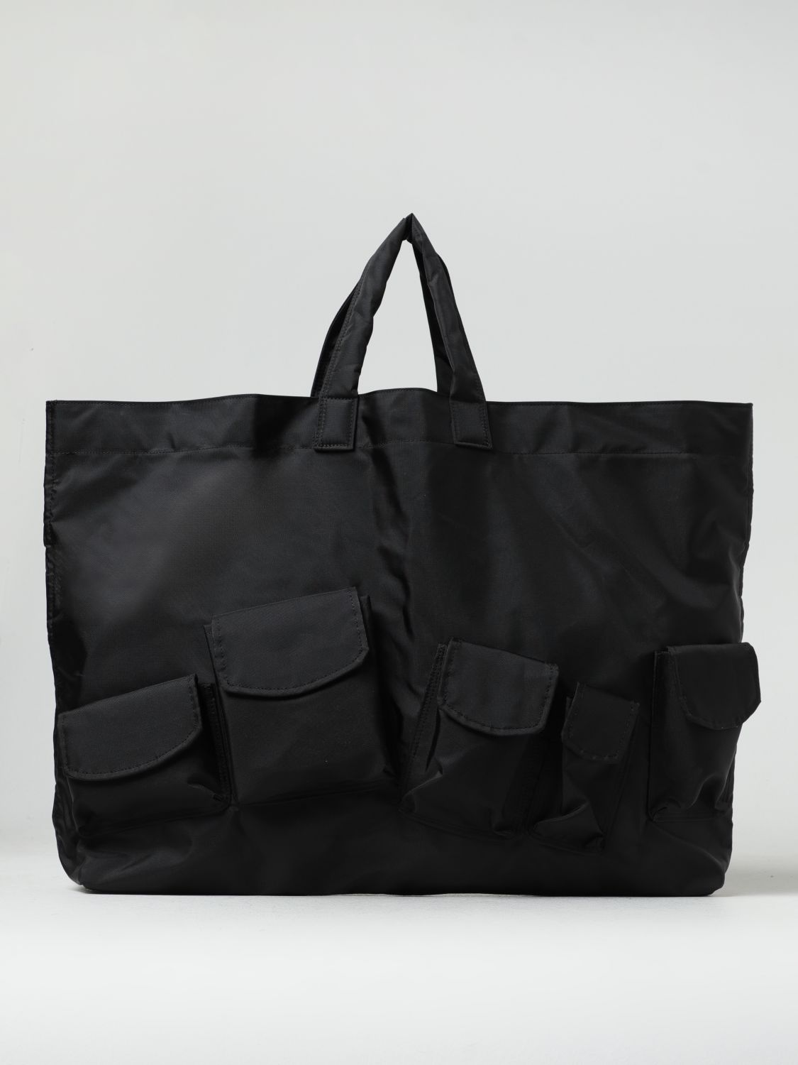 Comme Des Garçons Shirt Bags COMME DES GARÇONS SHIRT Men colour Black