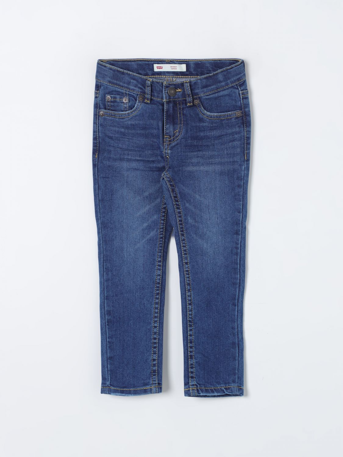 Levi's Jeans LEVI'S Kids color Blue