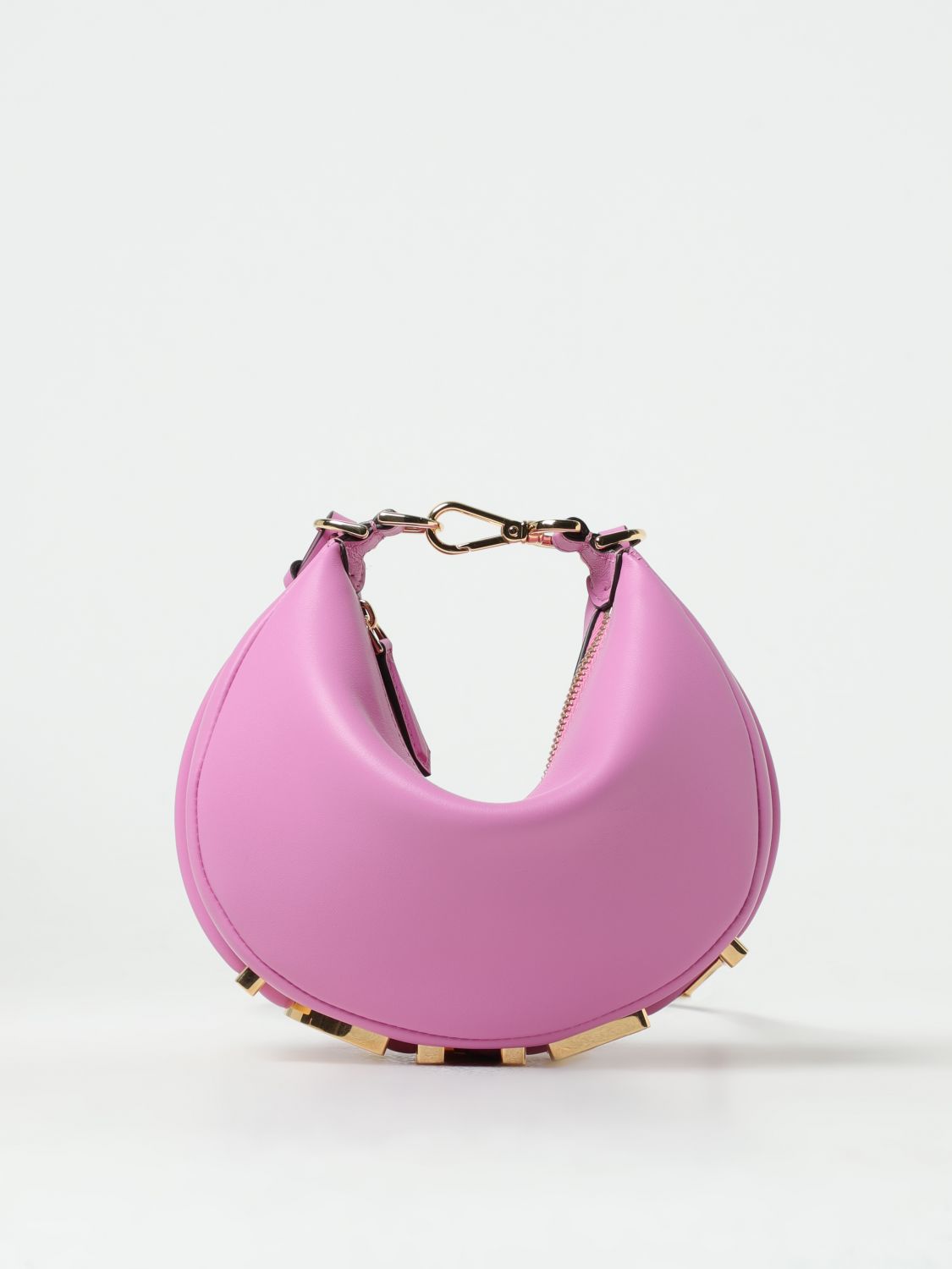 FENDI Mini Bag FENDI Woman colour Pink