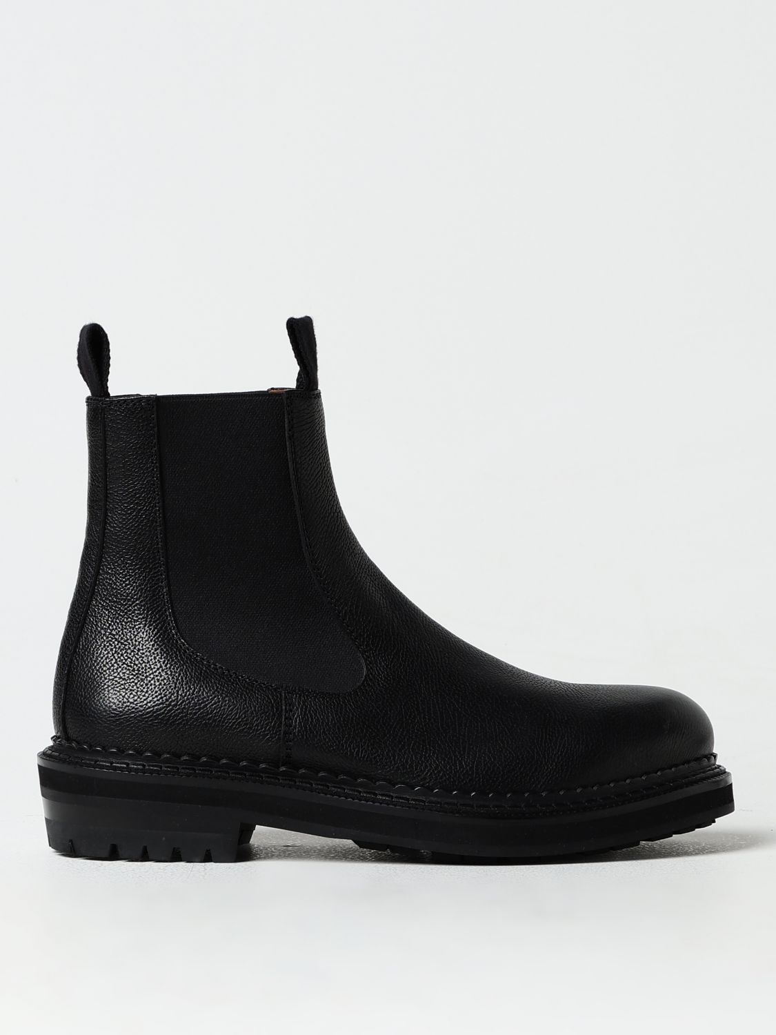 Buttero Boots BUTTERO Men colour Black