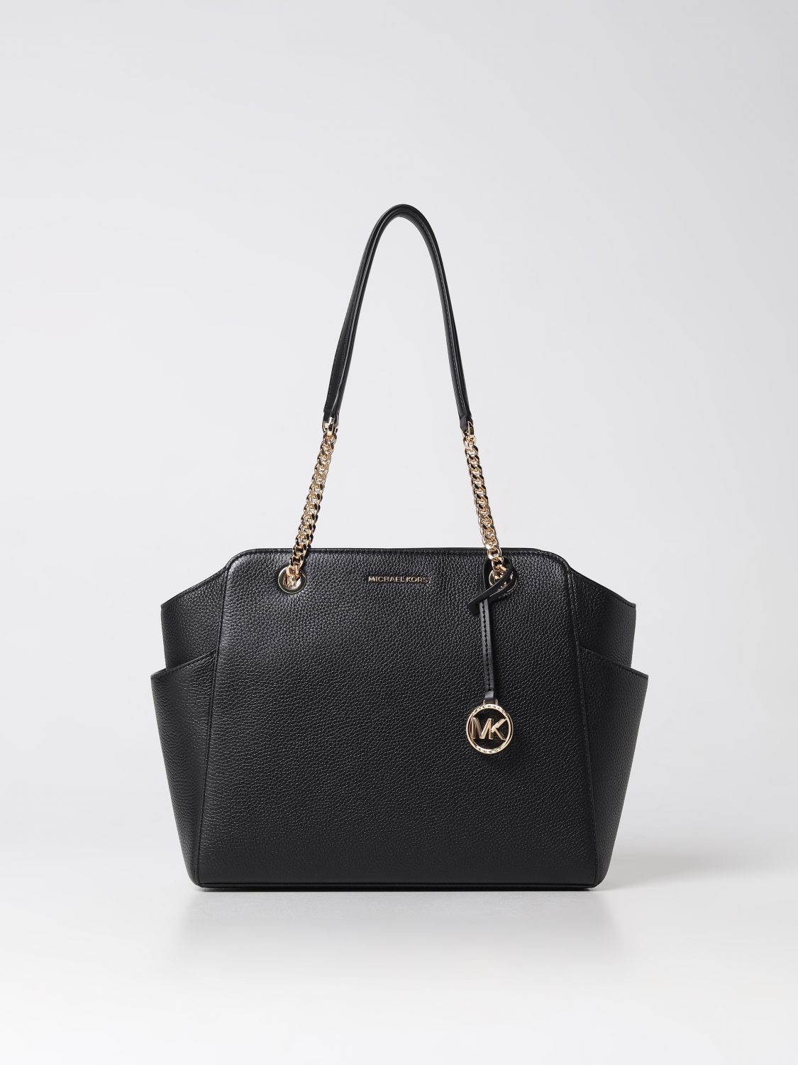 Michael Kors Shoulder Bag MICHAEL KORS Woman colour Black