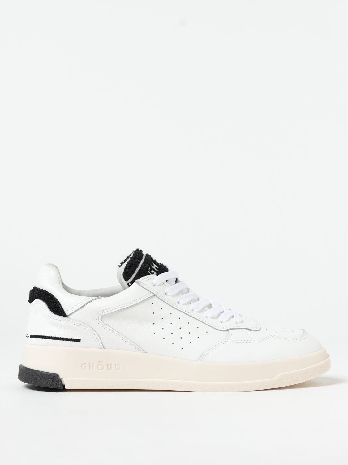 Ghoud Trainers GHOUD Men colour White
