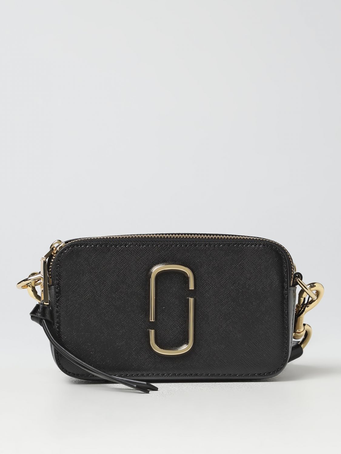 Marc Jacobs Mini Bag MARC JACOBS Woman colour Black