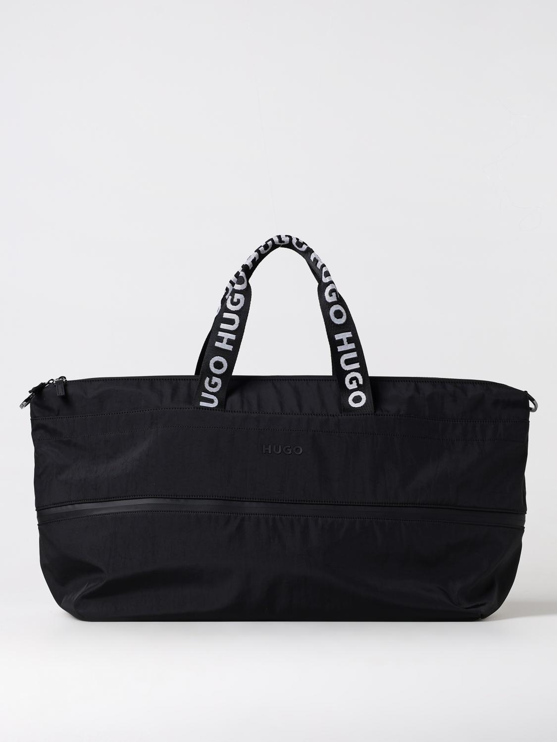 Hugo Bags HUGO Men color Black