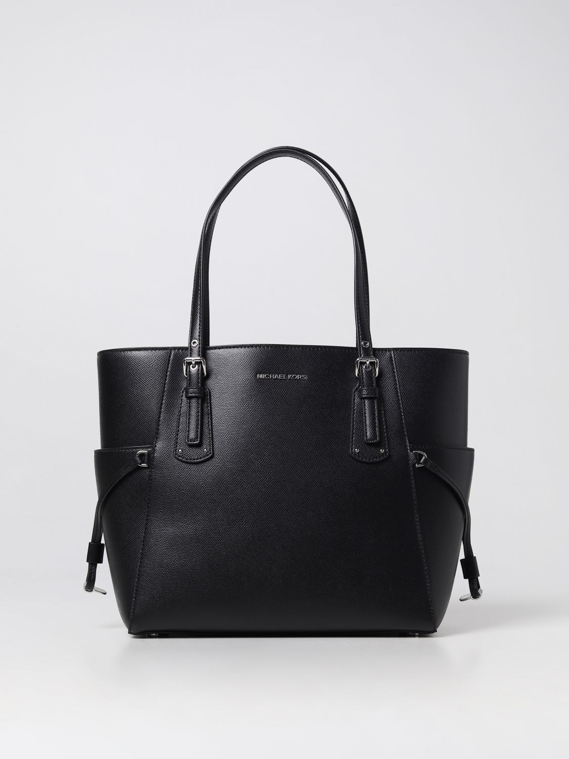 Michael Kors Tote Bags MICHAEL KORS Woman colour Black