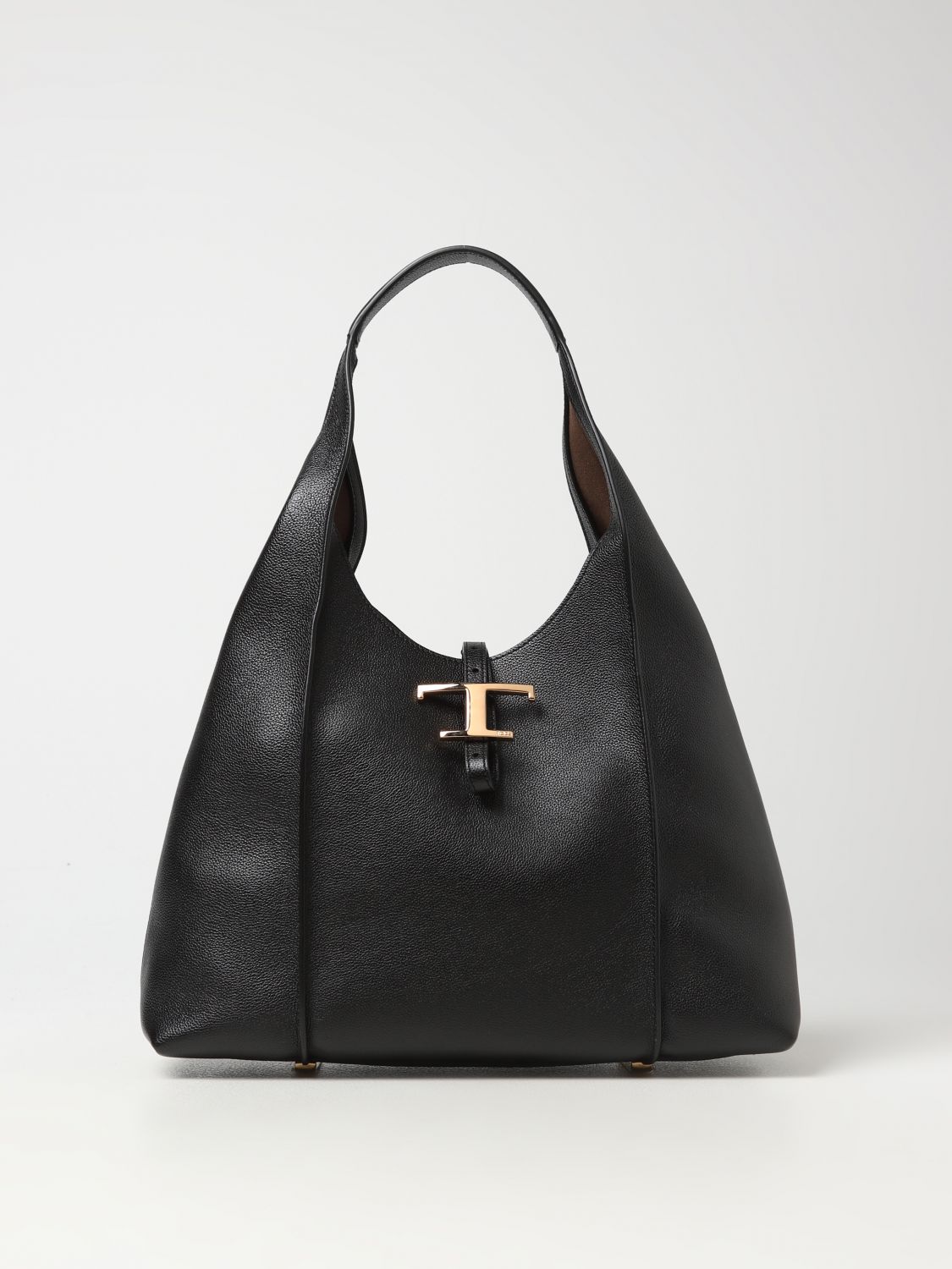 Tod's Shoulder Bag TOD'S Woman colour Black