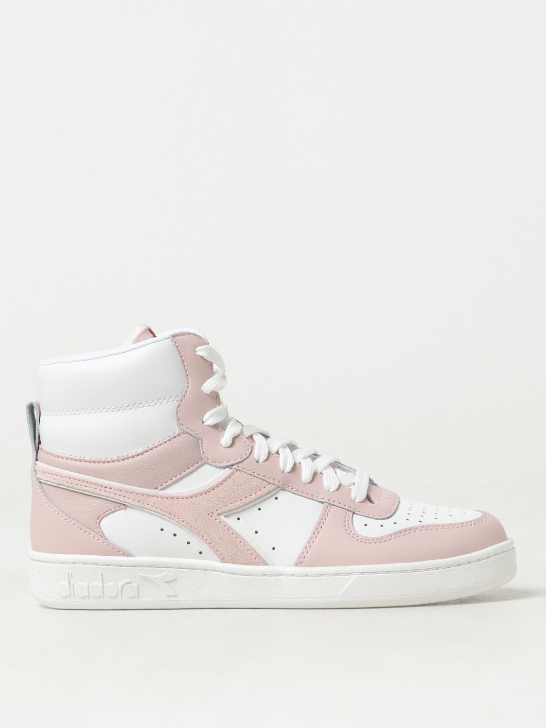 Diadora Sneakers DIADORA Woman colour Pink