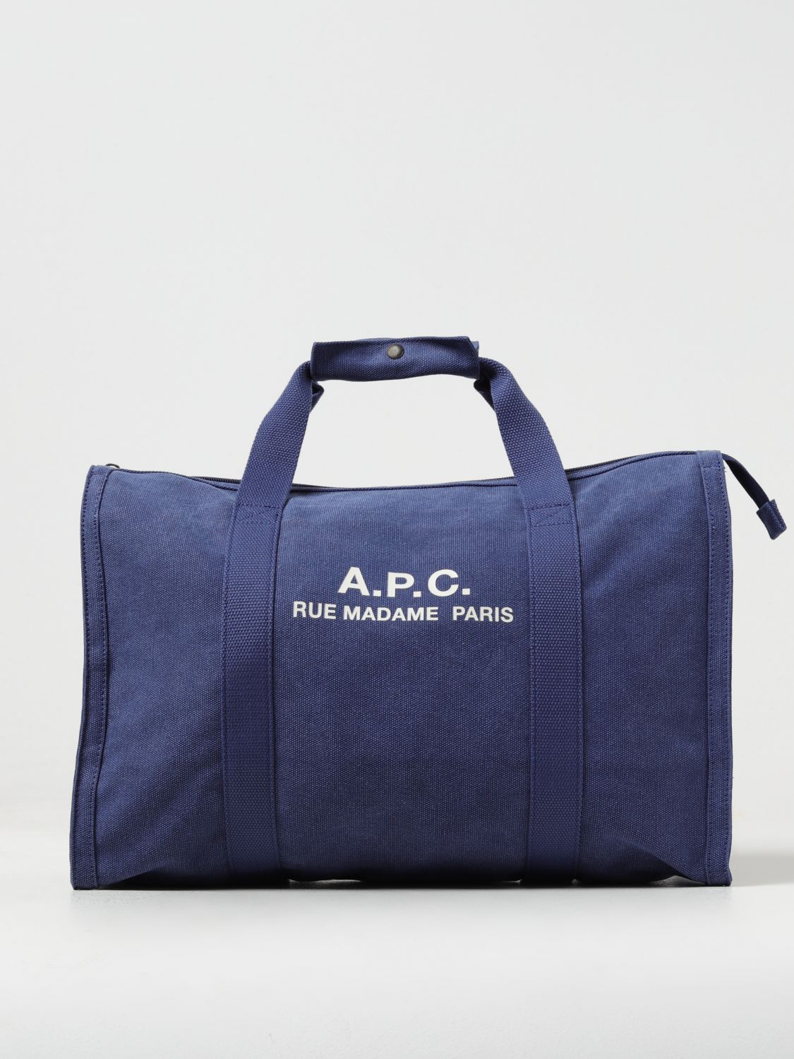 A.P.C. Bags A.P.C. Men colour Blue