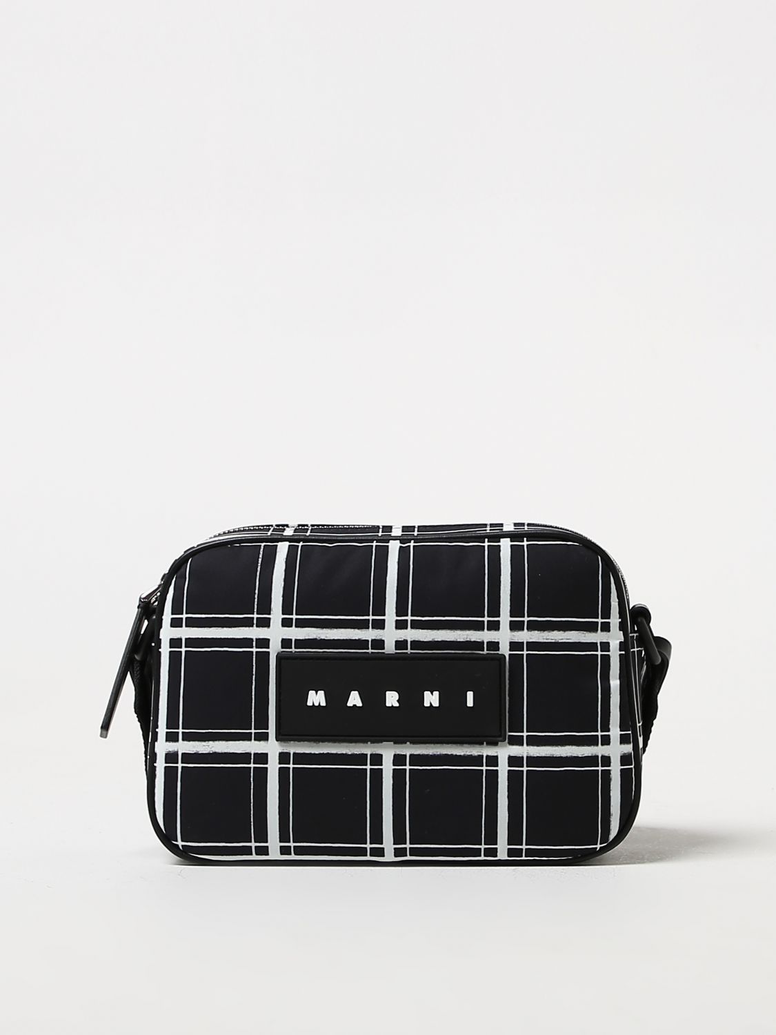 Marni Shoulder Bag MARNI Men colour Black