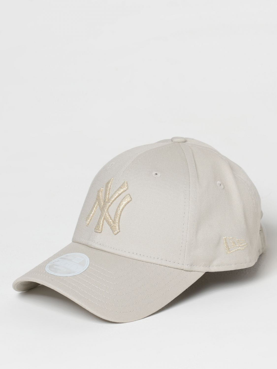 New Era Hat NEW ERA Woman colour Beige