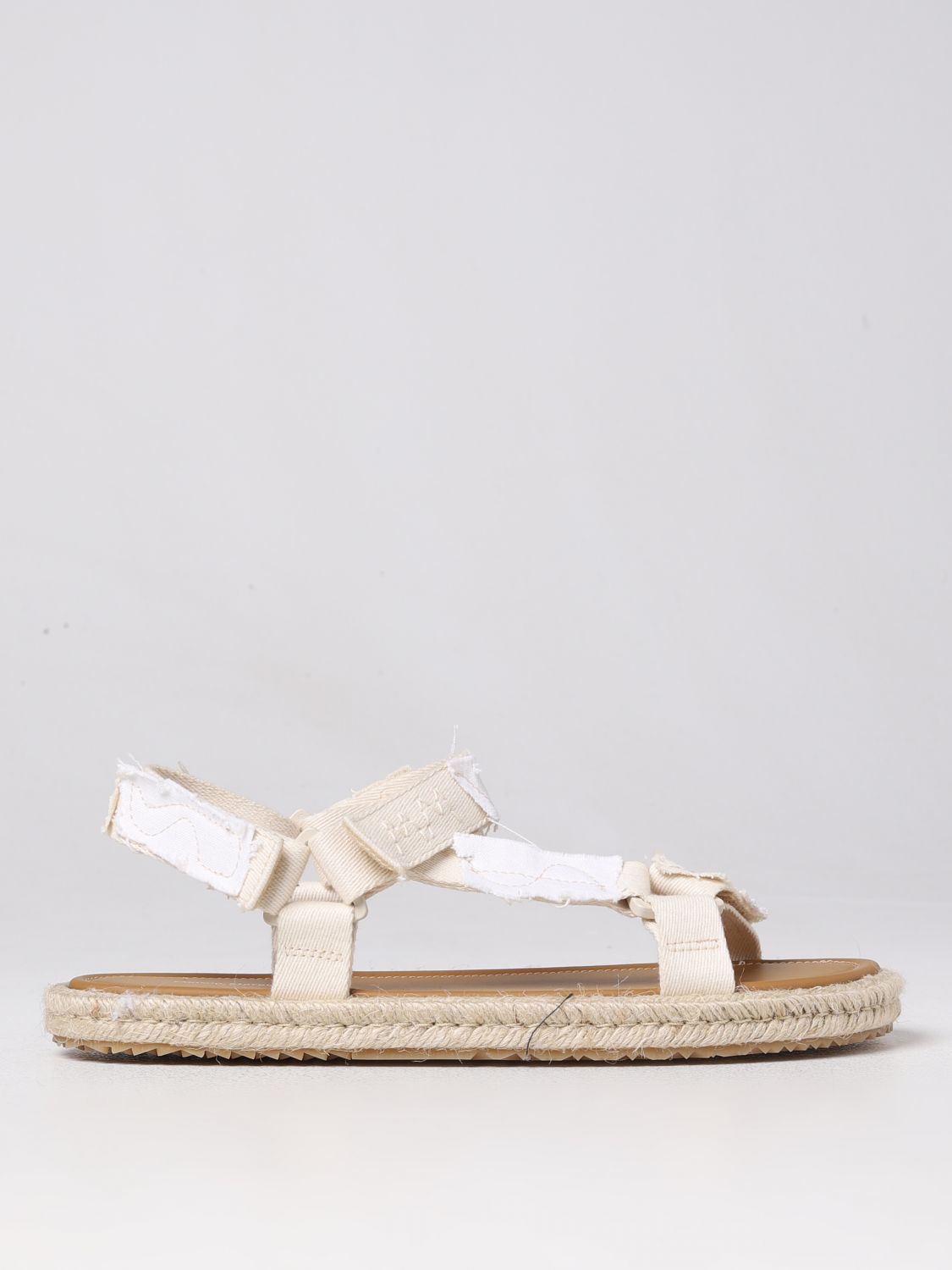 Maison Margiela Sandals MAISON MARGIELA Men colour White