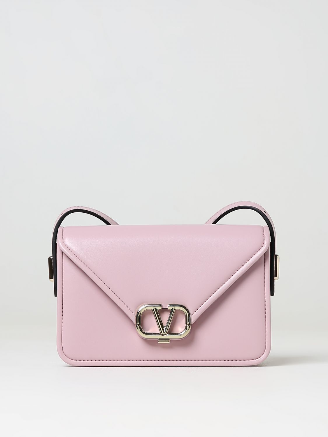 VALENTINO GARAVANI Mini Bag VALENTINO GARAVANI Woman colour Blush Pink