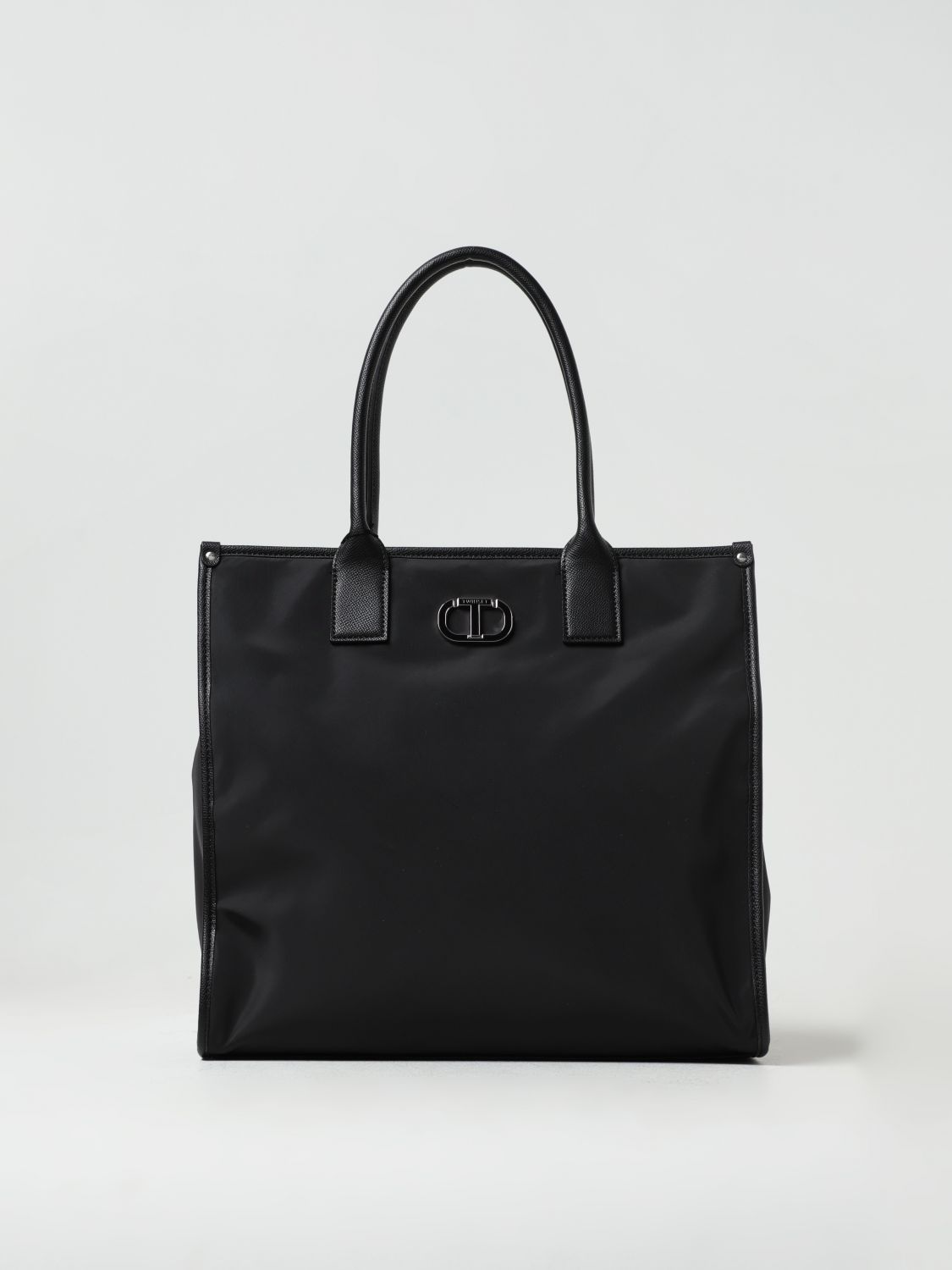 Twinset Tote Bags TWINSET Woman colour Black