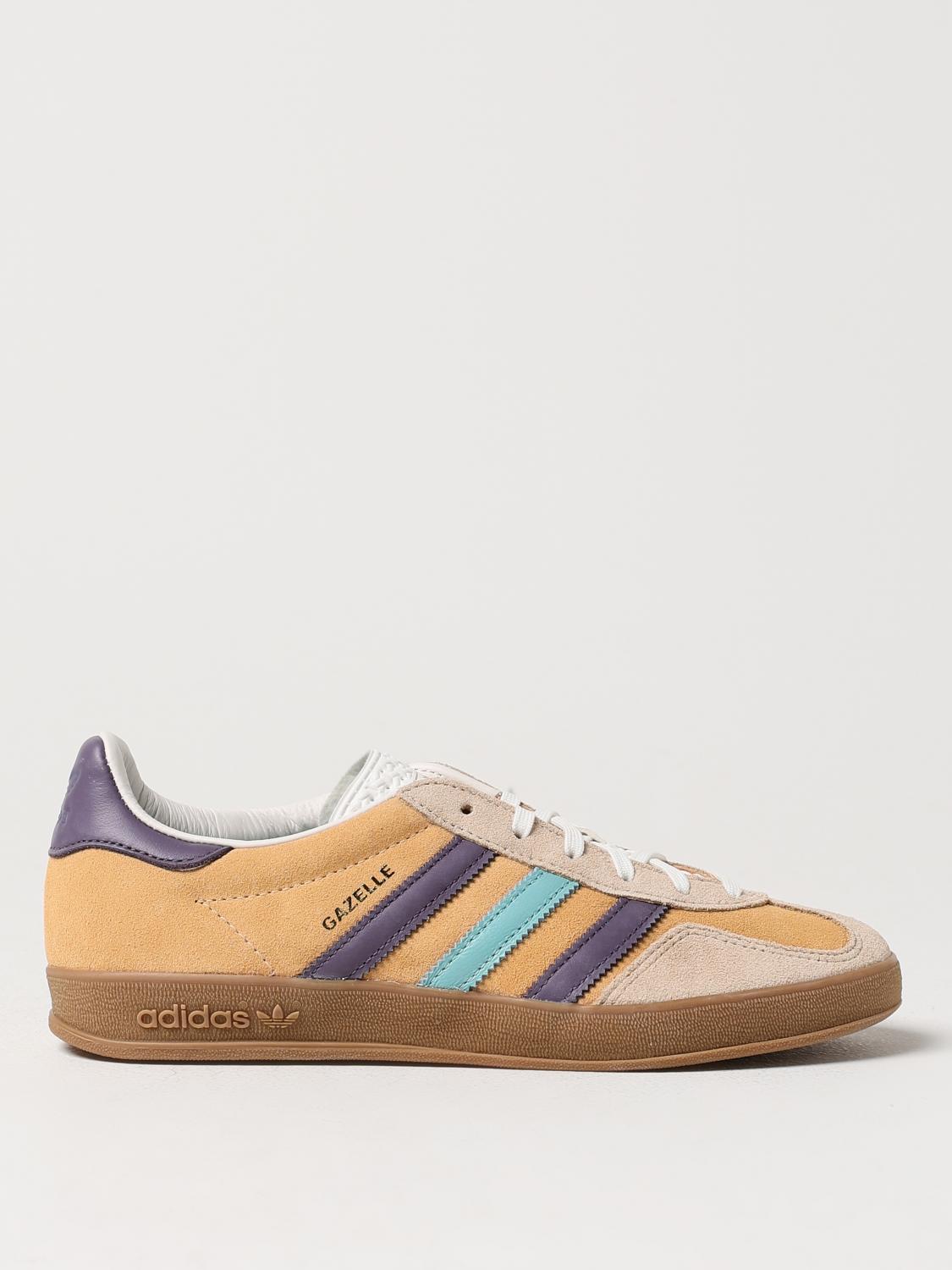 Adidas Originals Sneakers ADIDAS ORIGINALS Woman colour Orange