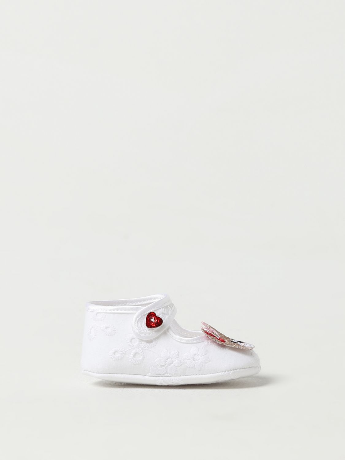 Monnalisa Shoes MONNALISA Kids colour White