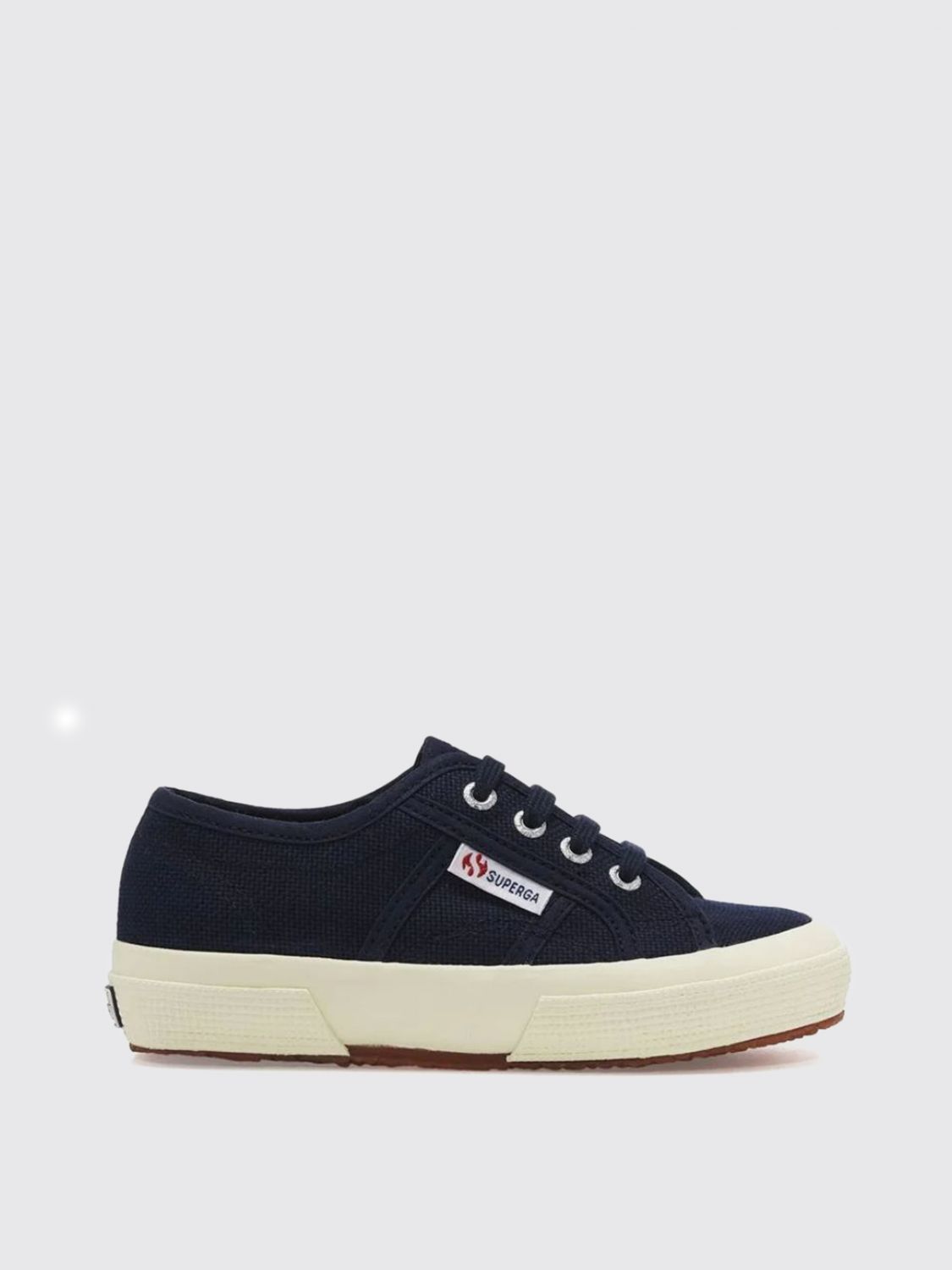 Superga Shoes SUPERGA Kids color Navy