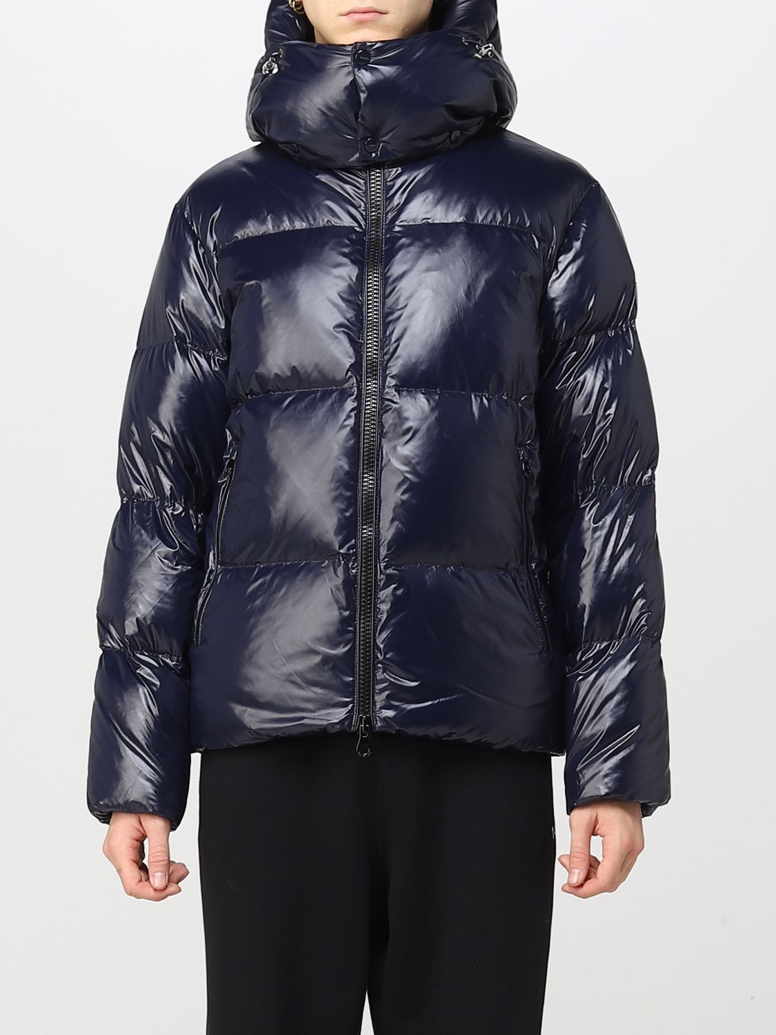 Duvetica Jacket DUVETICA Men colour Blue