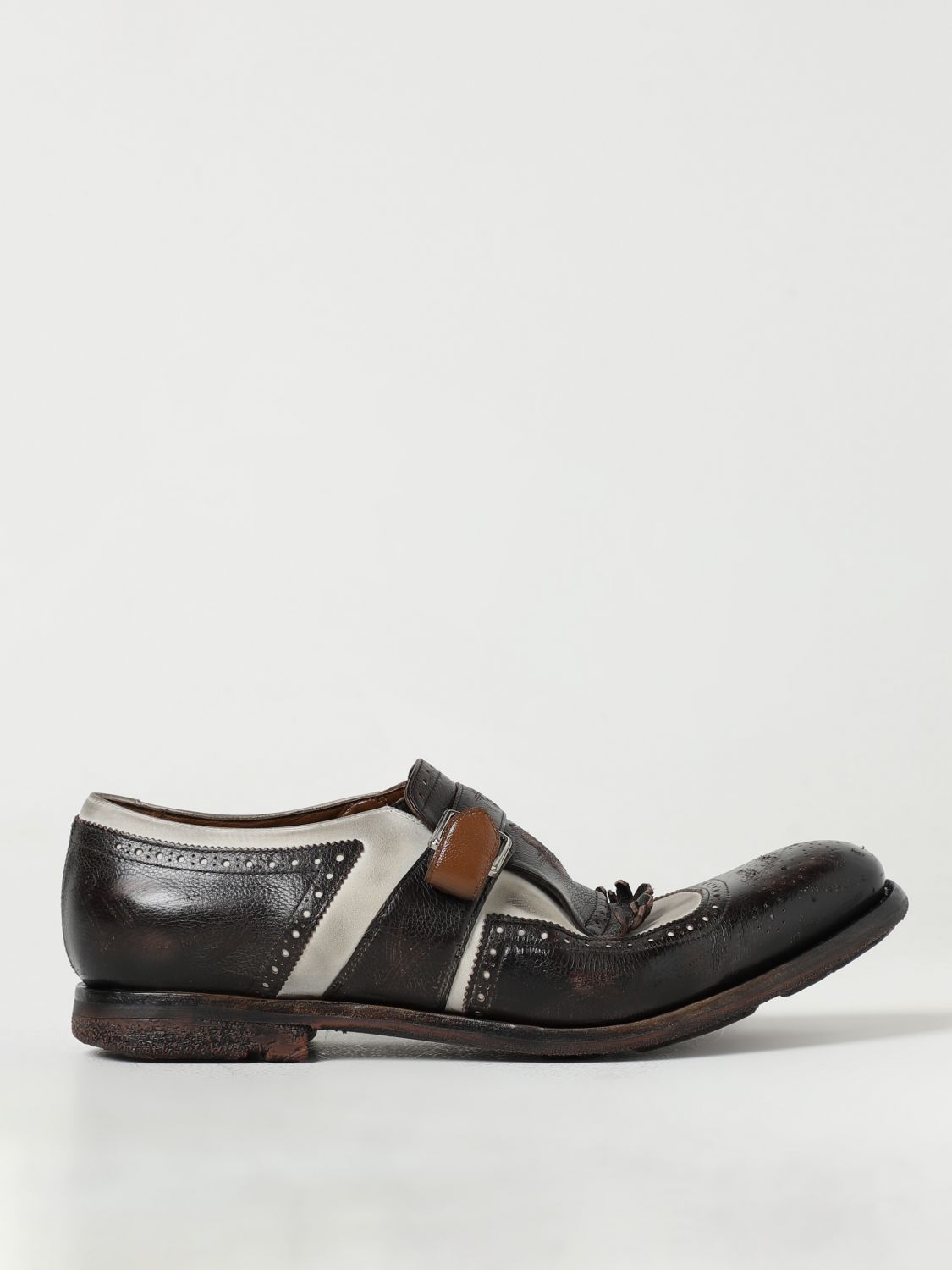 Church's Loafers CHURCH'S Men colour Brown