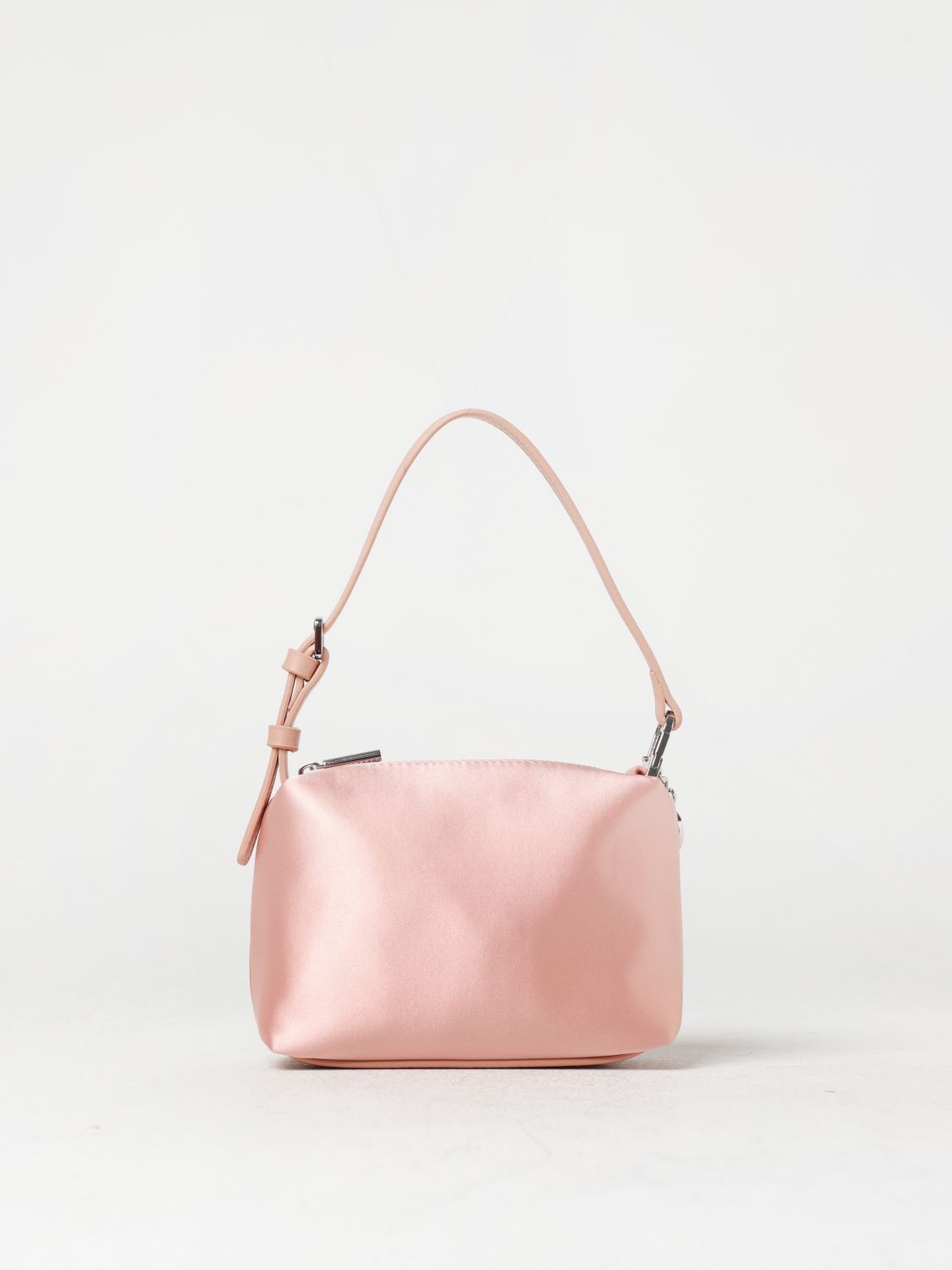 Liu Jo Mini Bag LIU JO Woman colour Pink