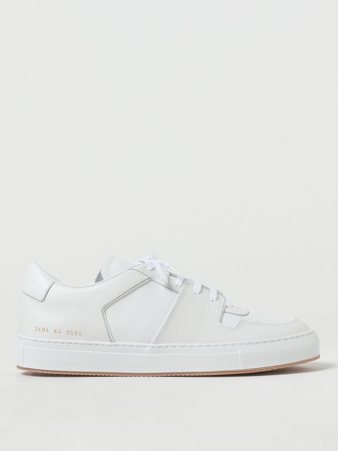 COMMON PROJECTS Trainers COMMON PROJECTS Men colour White 2