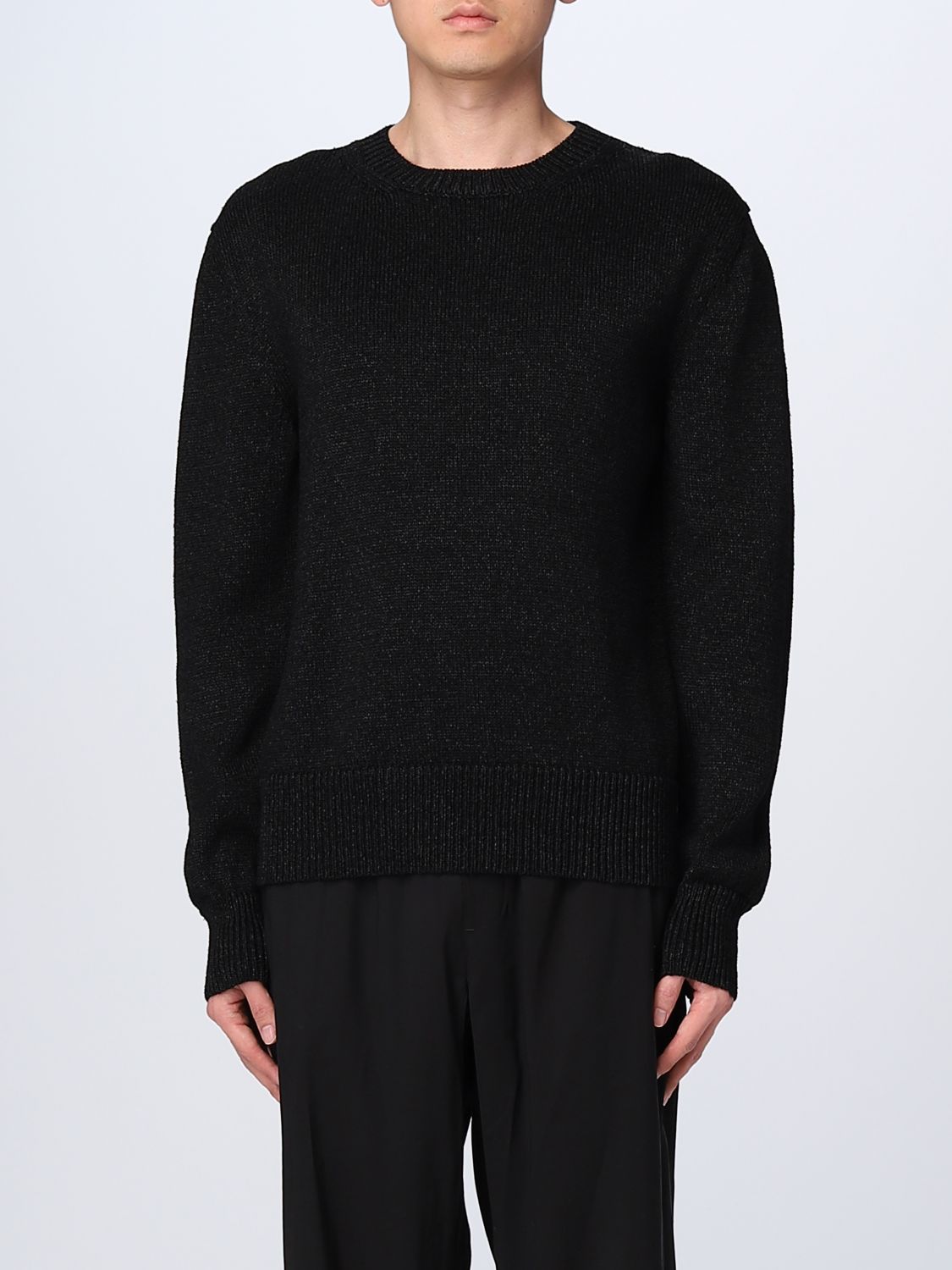 Jil Sander Jumper JIL SANDER Men colour Black