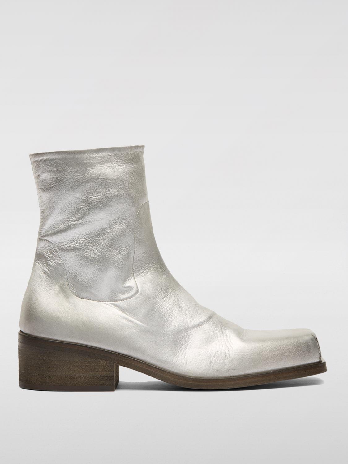 Marsèll Boots MARSÈLL Men color Silver