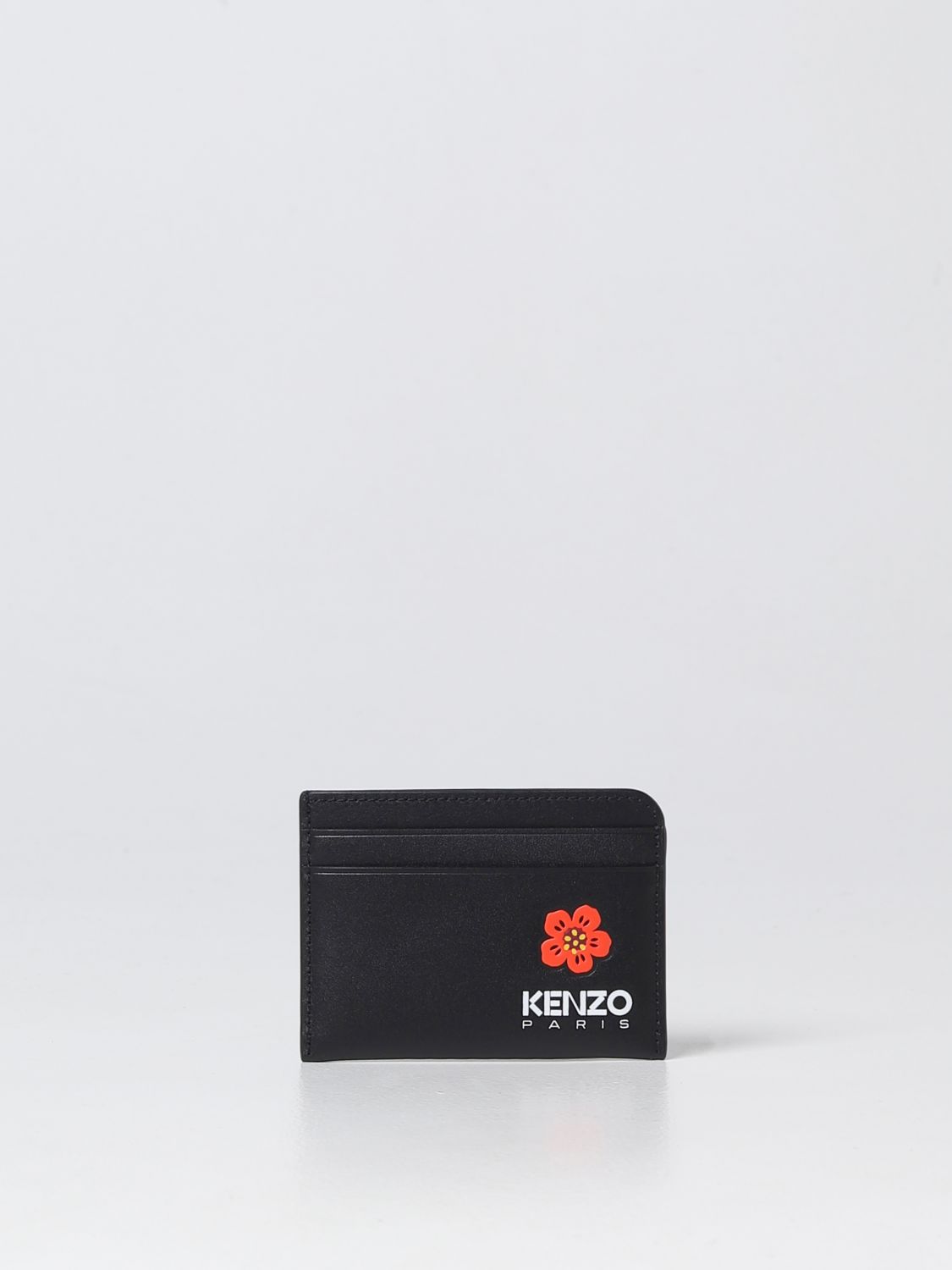 Kenzo Wallet KENZO Men colour Black