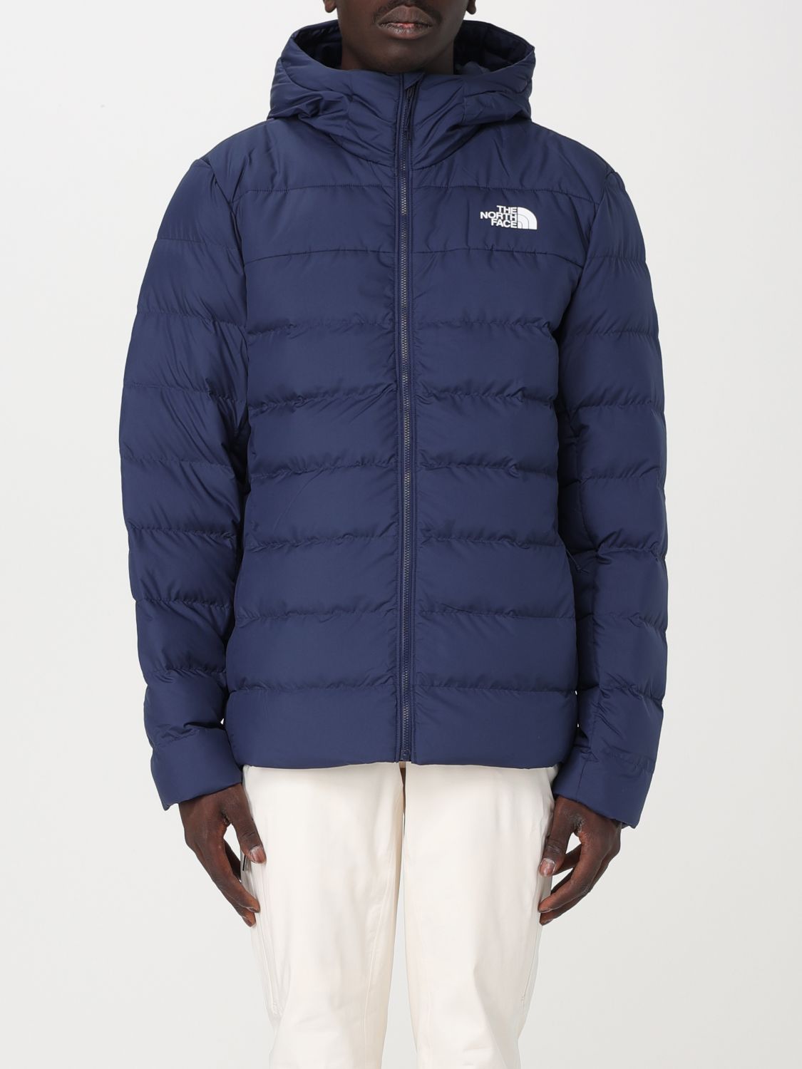 The North Face Jacket THE NORTH FACE Men colour Blue