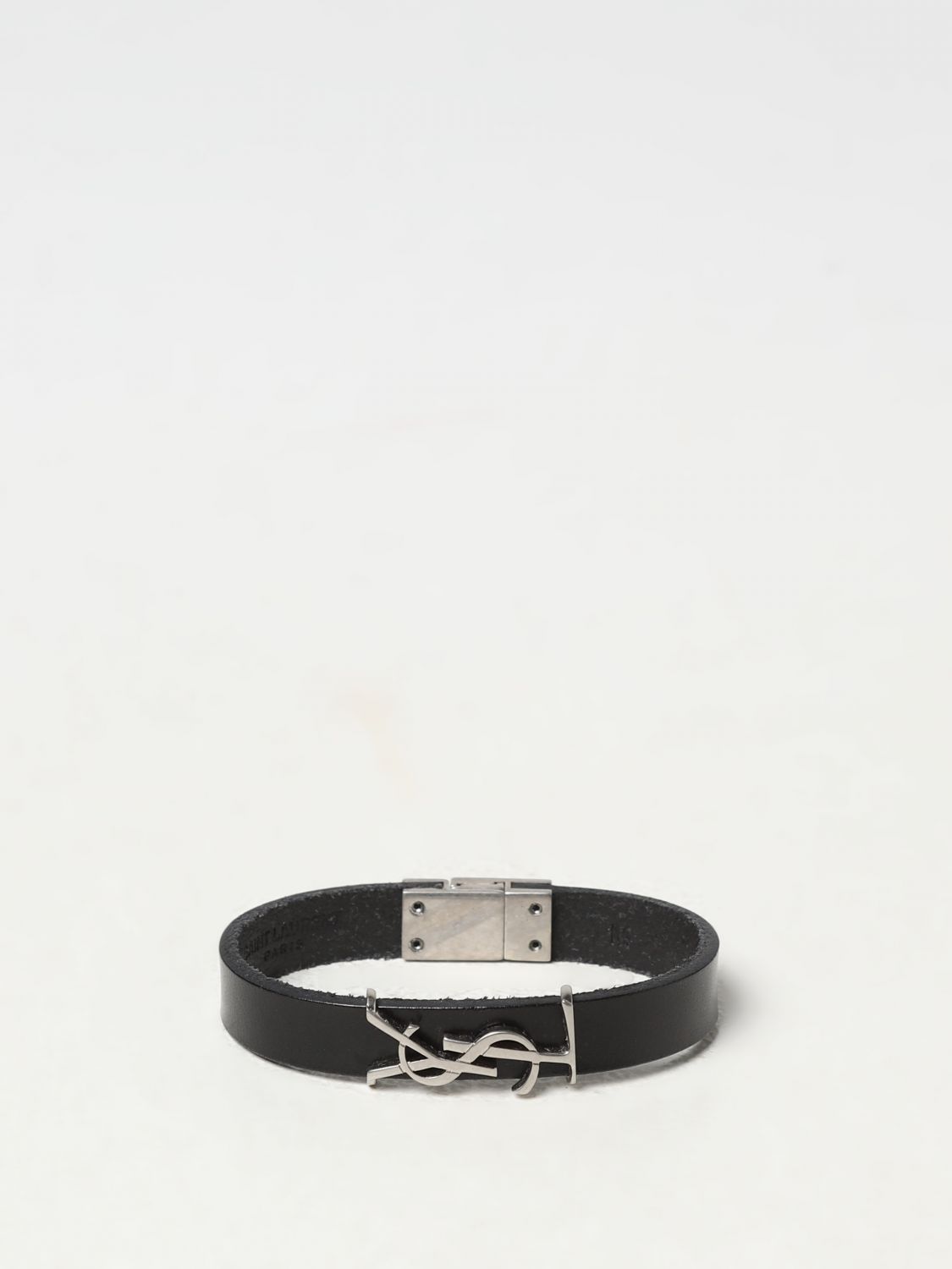 Saint Laurent Jewel SAINT LAURENT Men colour Black