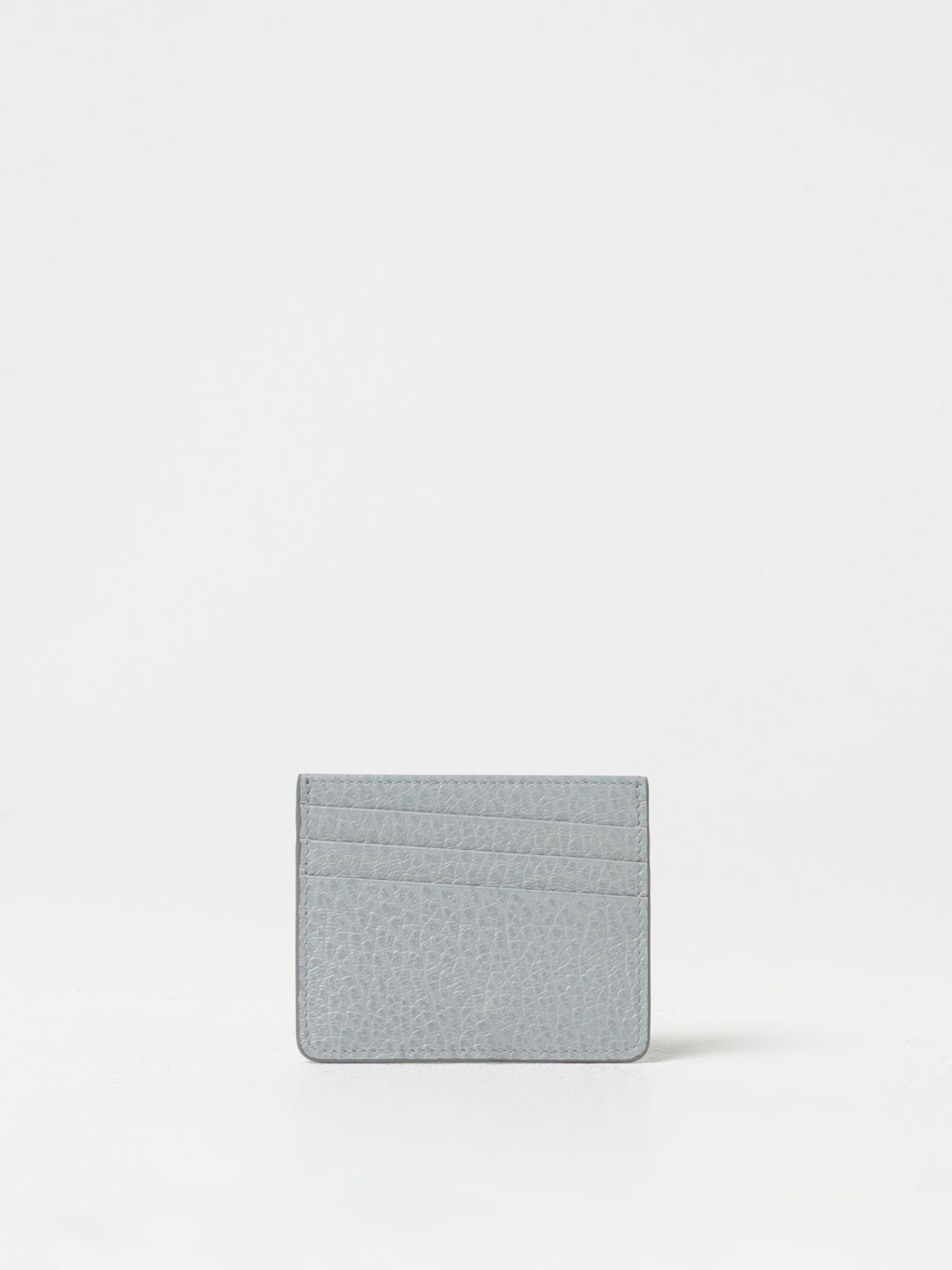 Maison Margiela Wallet MAISON MARGIELA Men colour Grey