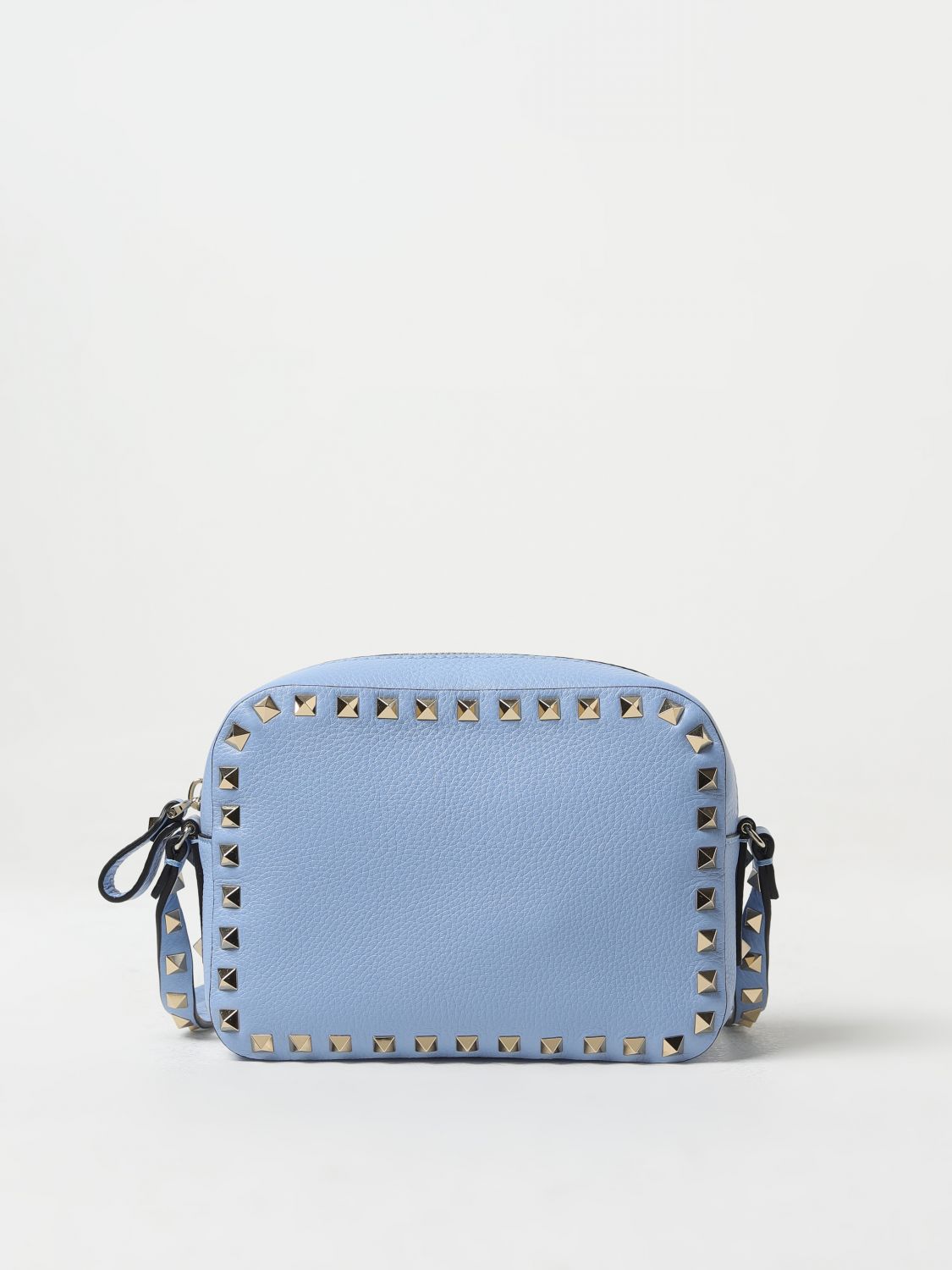 VALENTINO GARAVANI Mini Bag VALENTINO GARAVANI Woman colour Blue