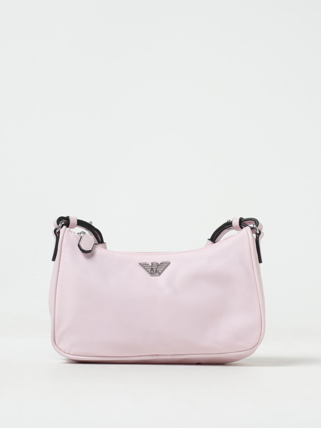 Emporio Armani Mini Bag EMPORIO ARMANI Woman colour Pink