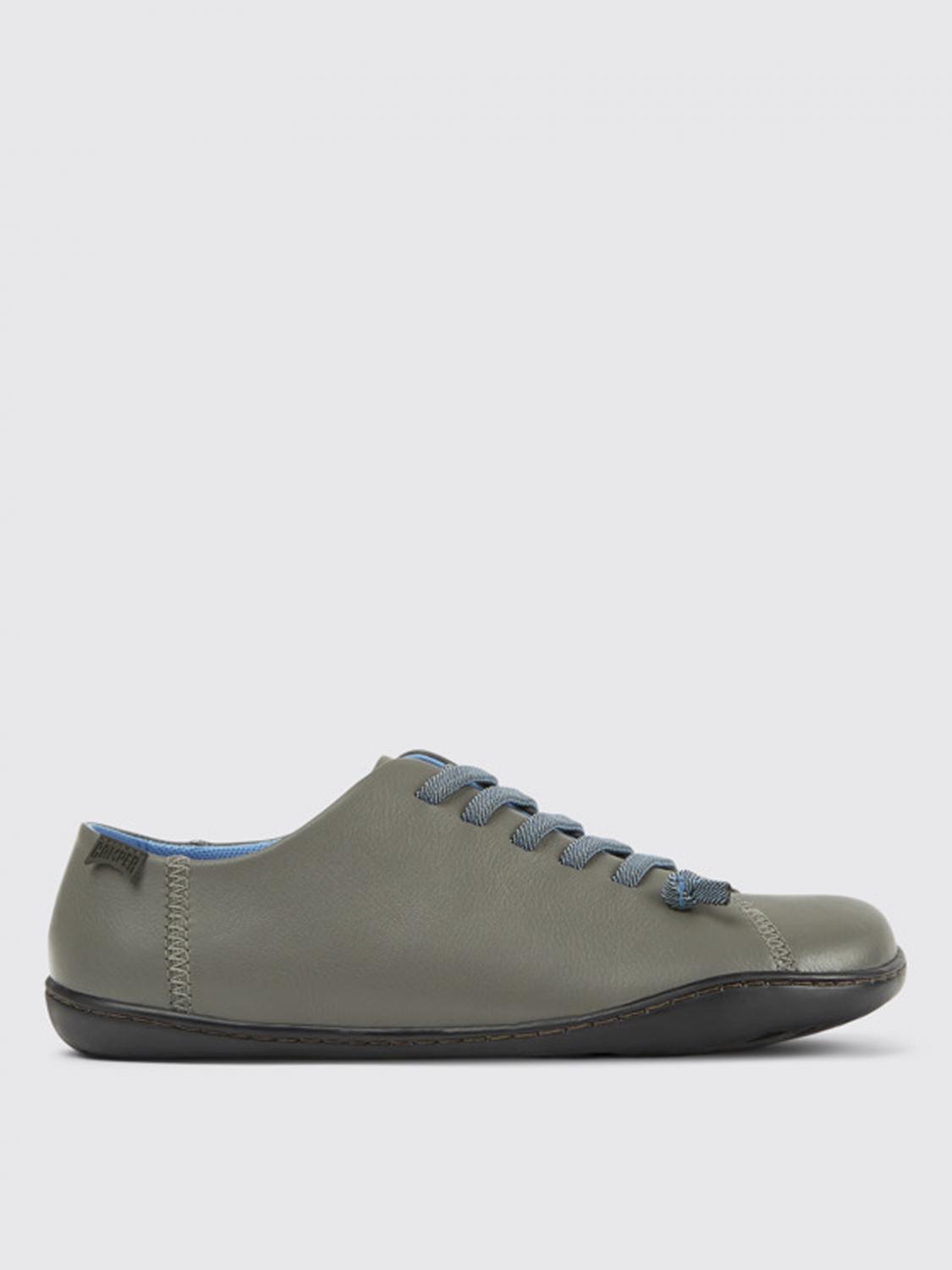 Camper Sneakers CAMPER Woman colour Grey