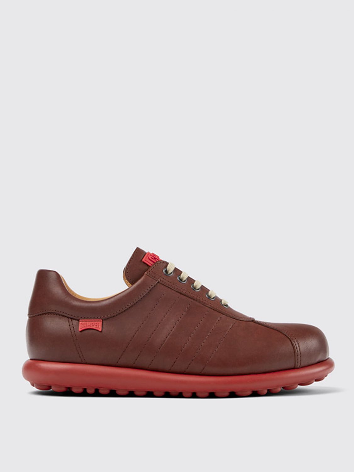 Camper Camper Pelotas leather sneakers