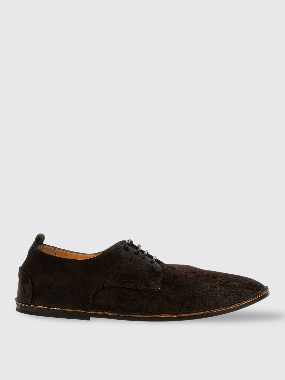 Marsèll Brogue Shoes MARSÈLL Men colour Brown