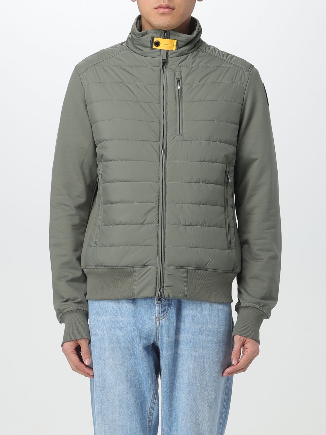 PARAJUMPERS Jacket PARAJUMPERS Men colour Green